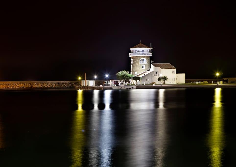 Porto Fino - De Luxe, Vue Apartamento