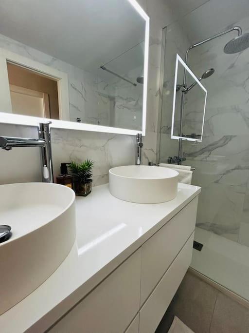 Apartamento Porto Fino - De Luxe, Vue