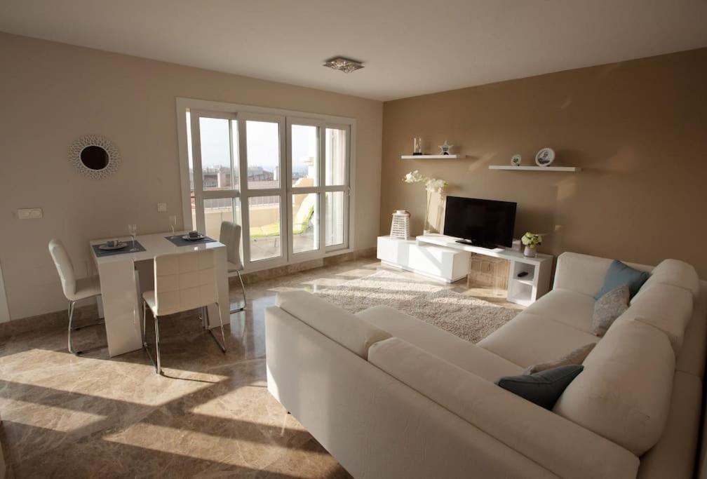 Porto Fino - De Luxe, Vue Apartamento *