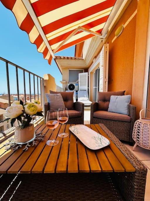 Apartamento Porto Fino - De Luxe, Vue Almerimar