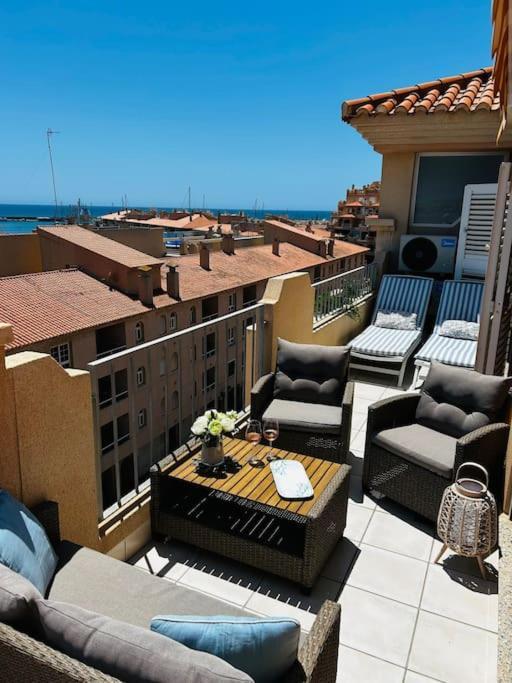 Porto Fino - De Luxe, Vue *