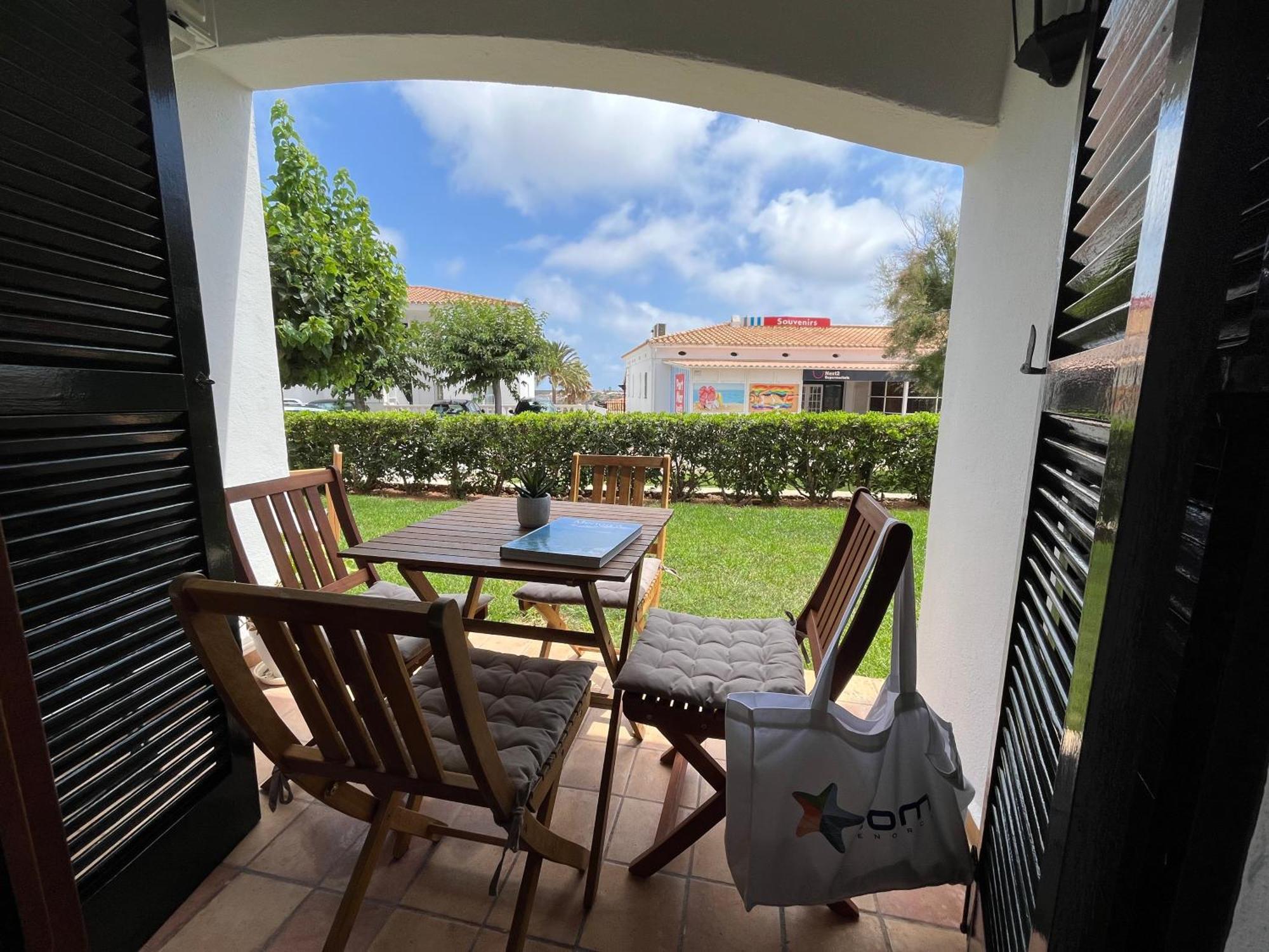 Costa Arenal 113 By Som Menorca Apartment