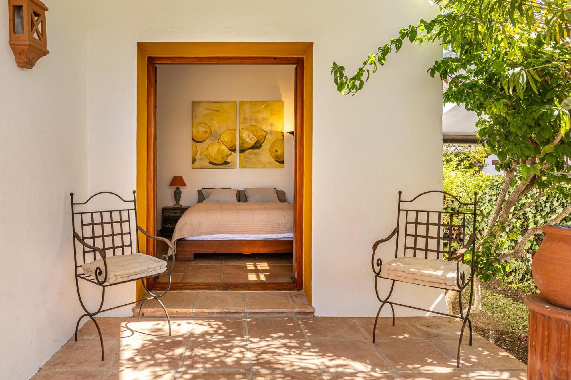 Lechuza Villa *