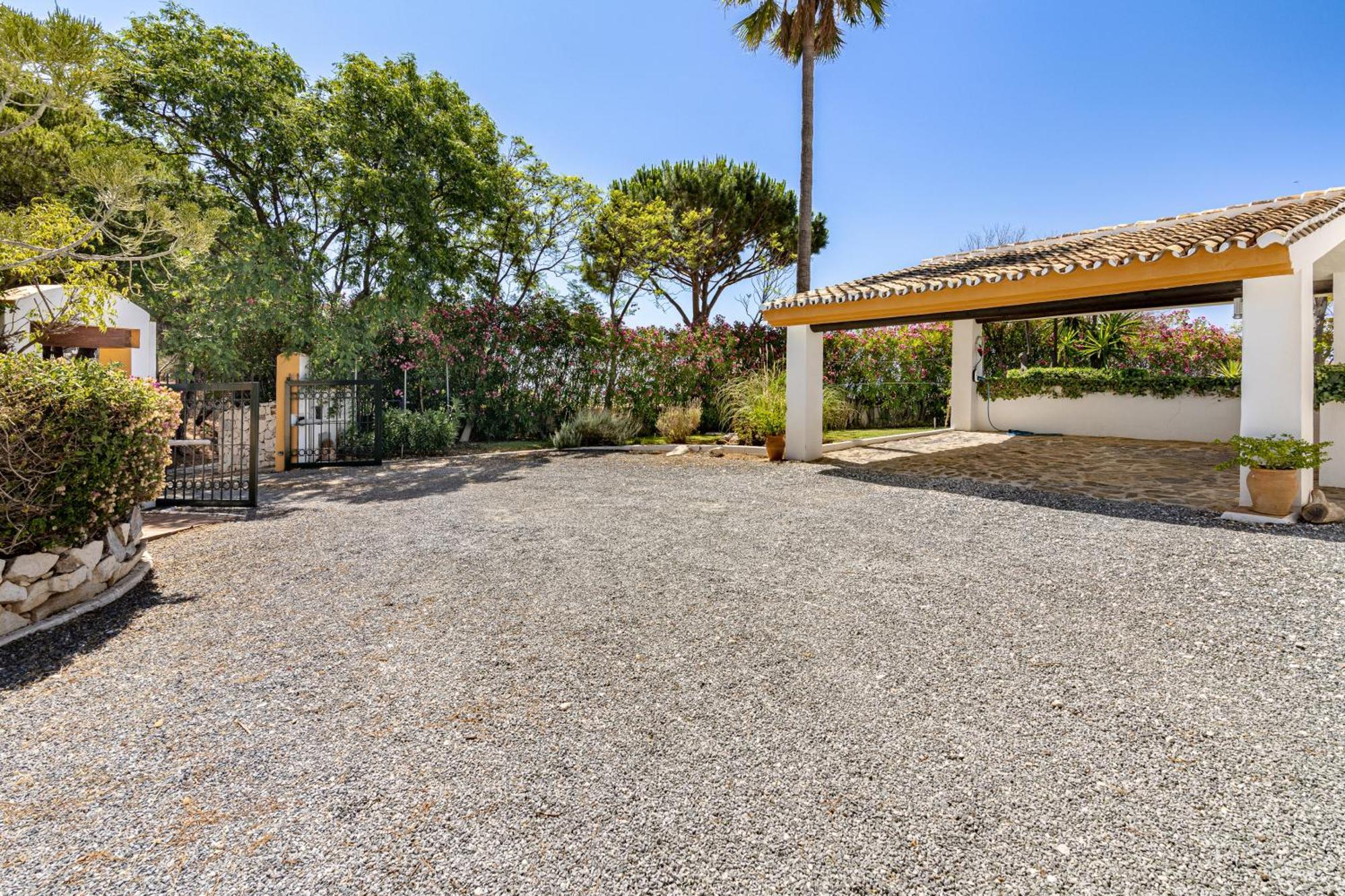 Villa Lechuza *