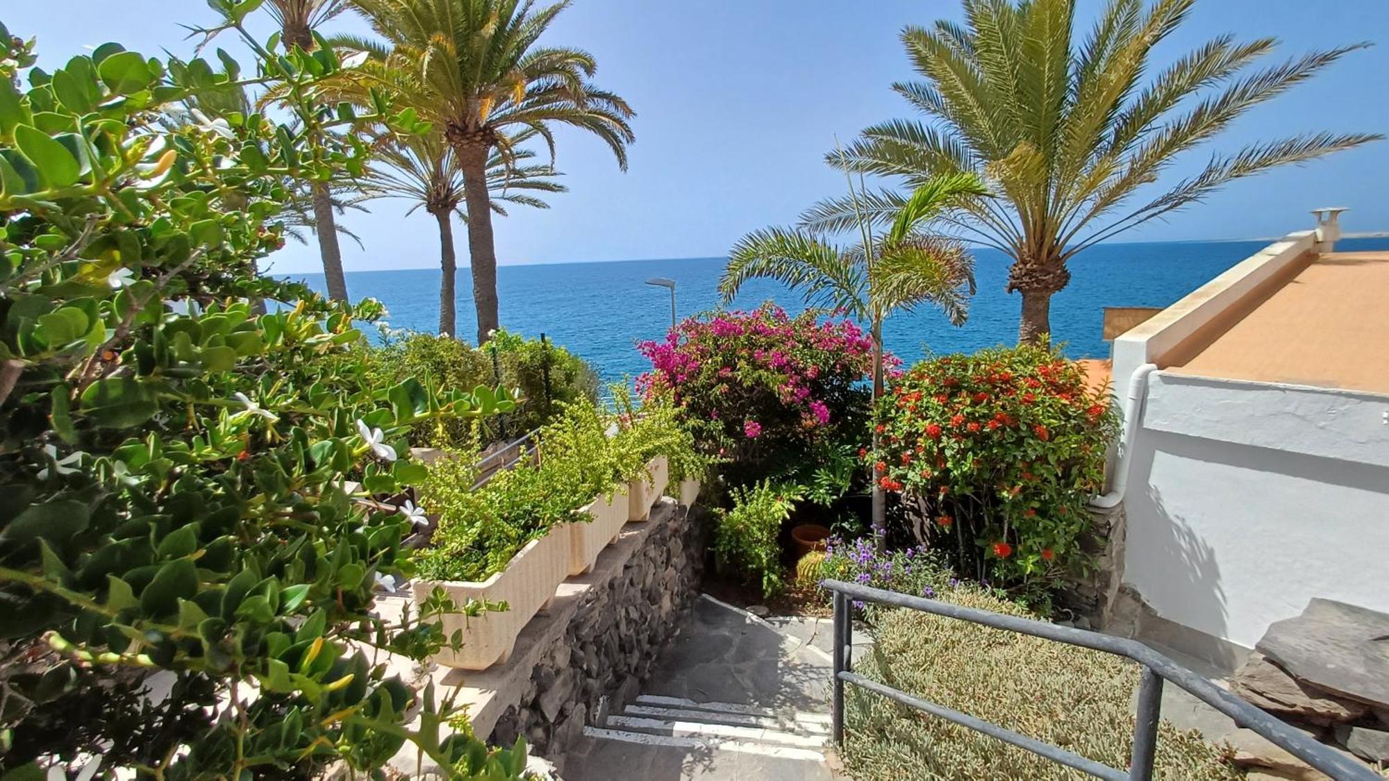 Apartamento Uno - Front Line Of Ocean