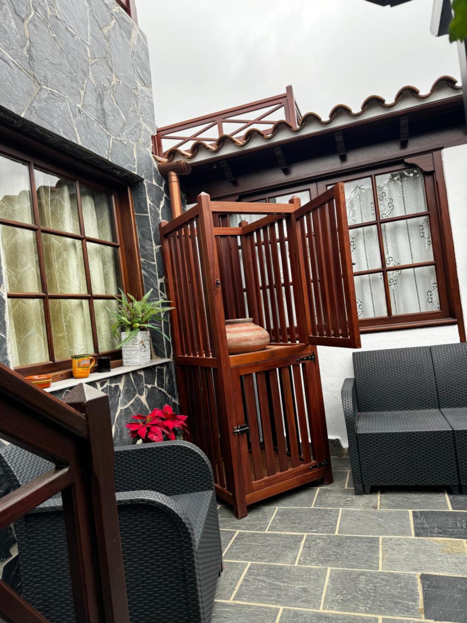 Holiday home Casa De Colon