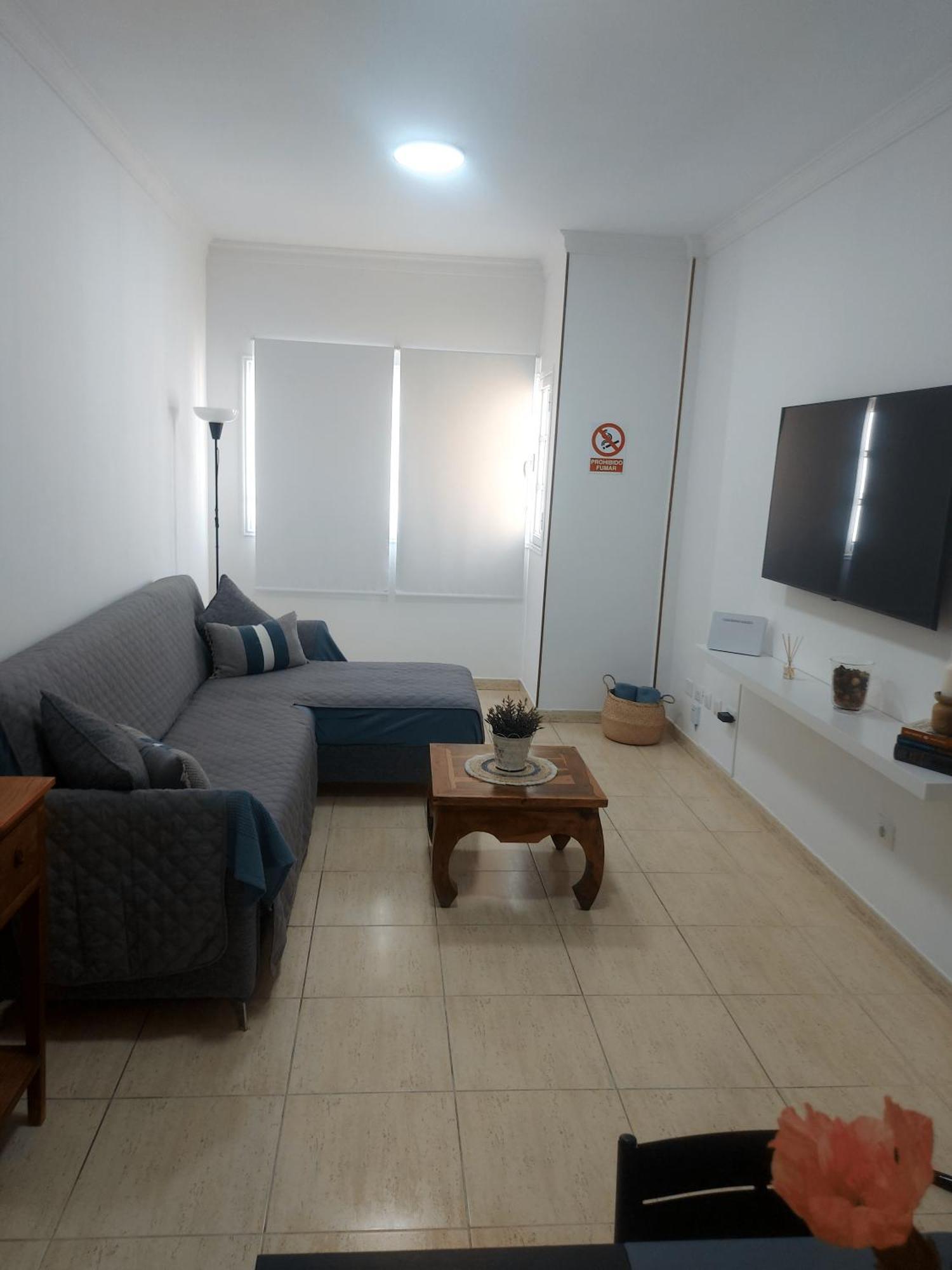 Apartment Nivaria *