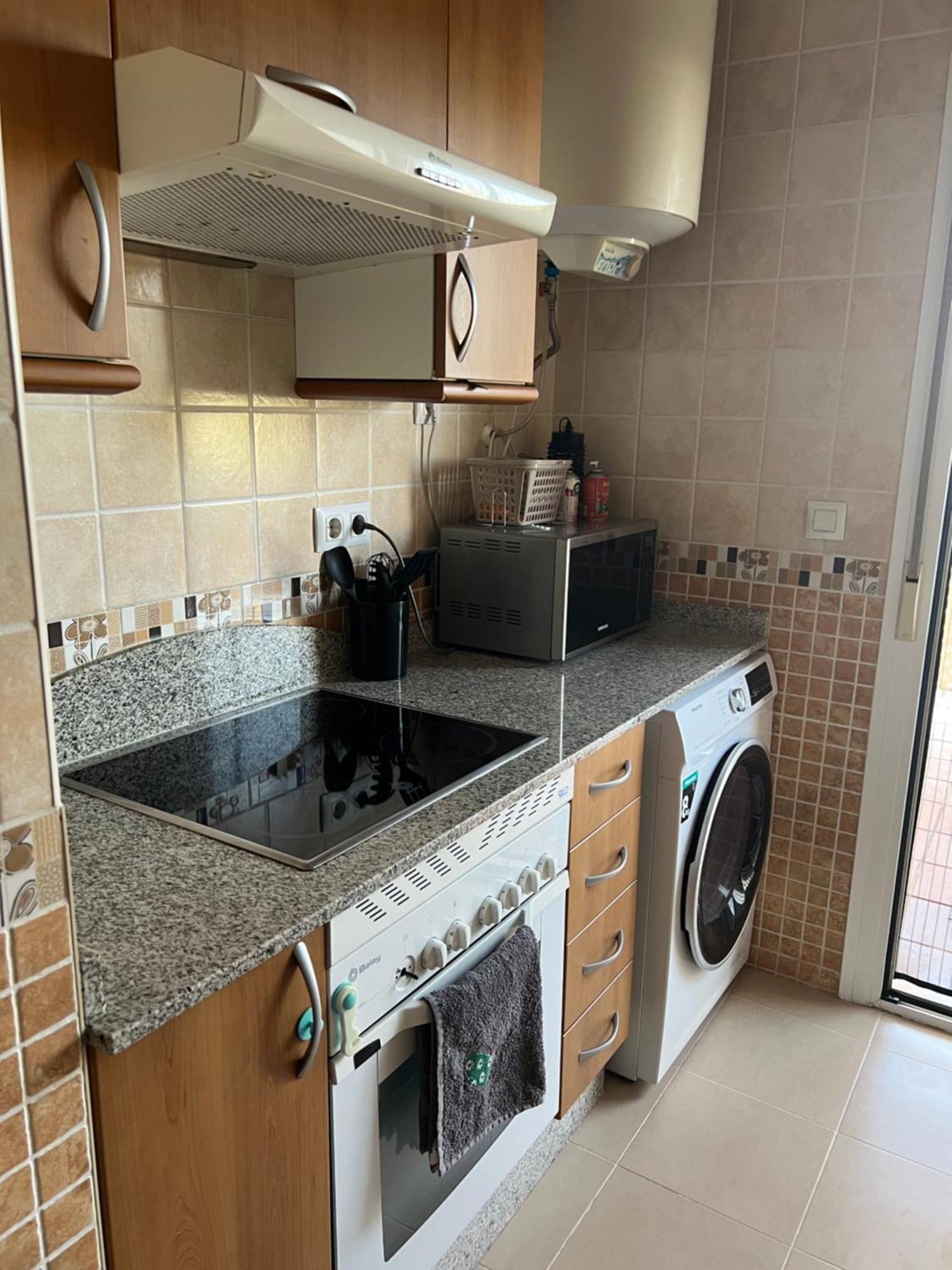Acogedor Apartamento *