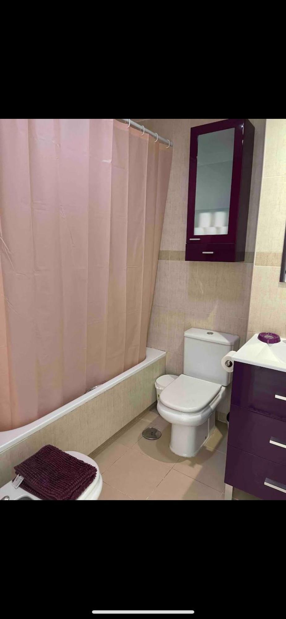 Apartamento Acogedor *