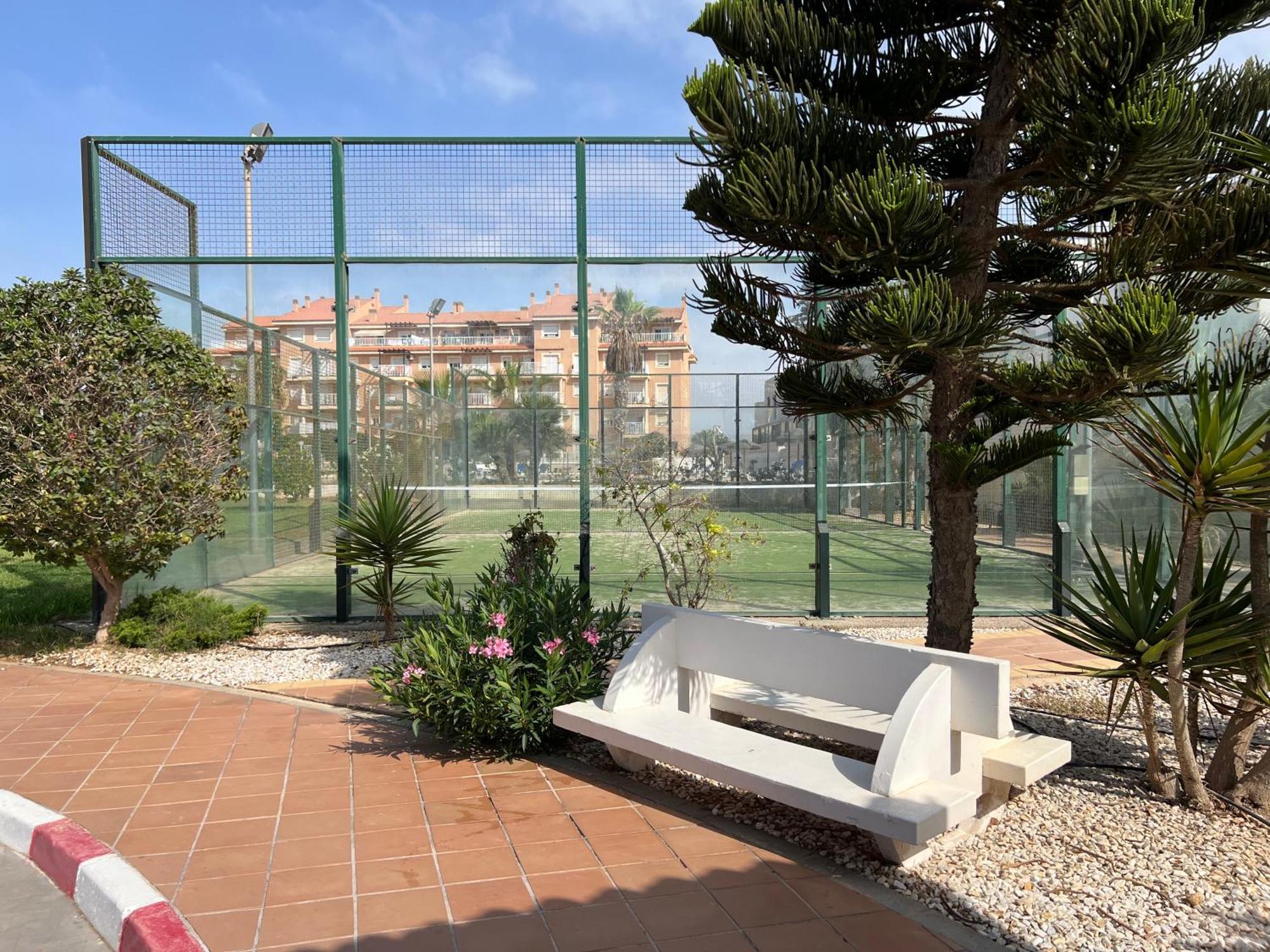 Acogedor Apartamento Almerimar