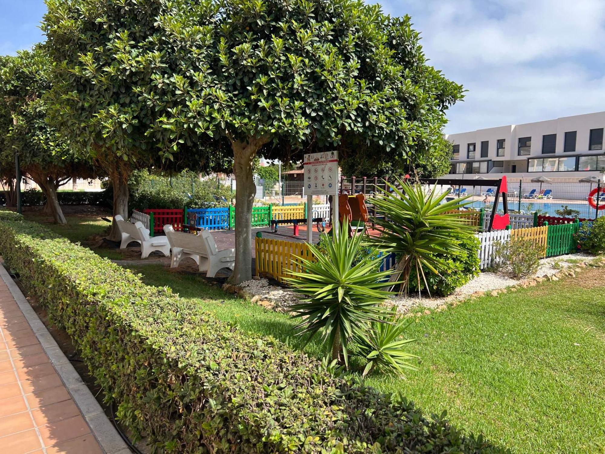 Acogedor Apartamento