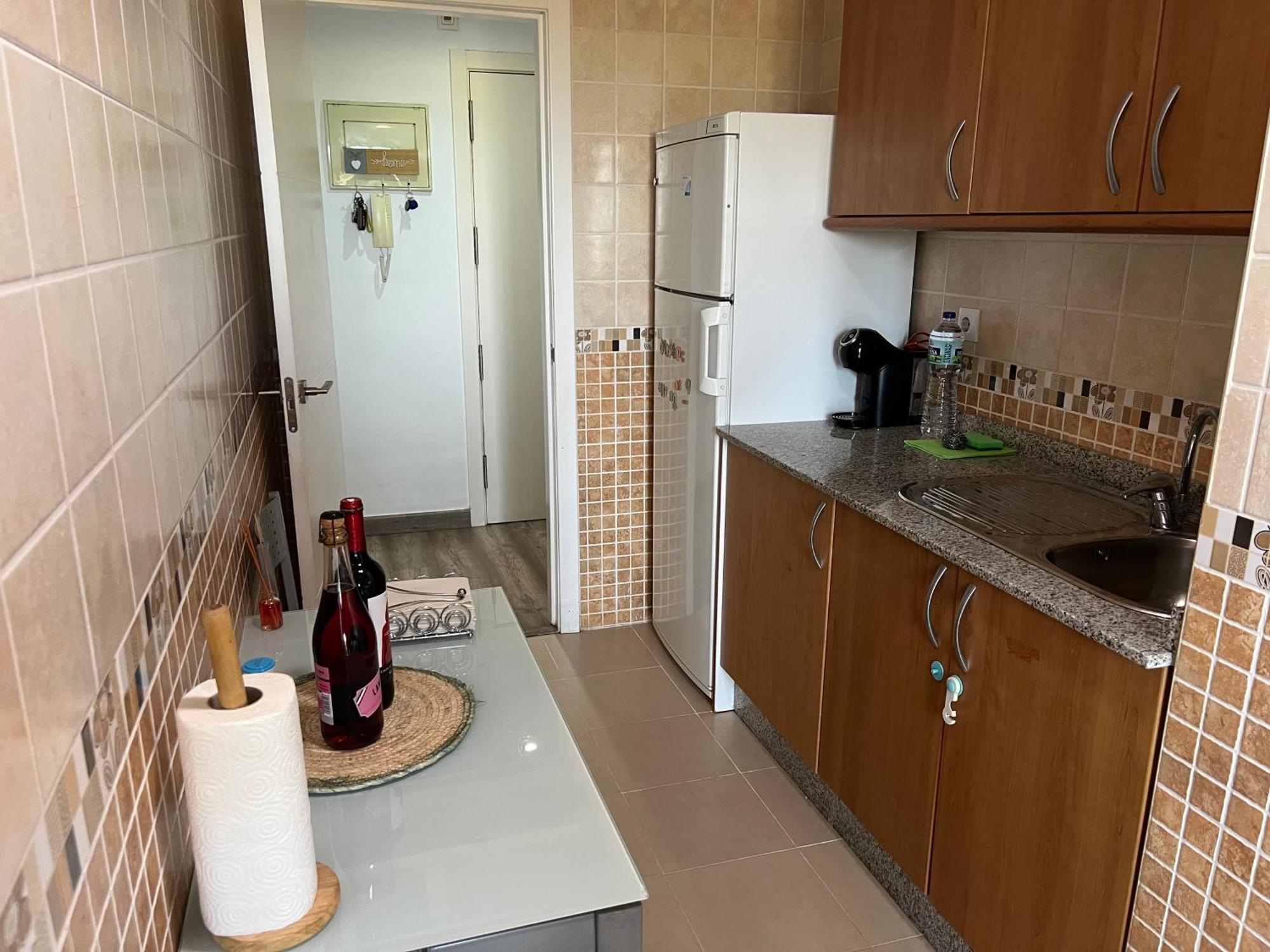 Apartamento Acogedor