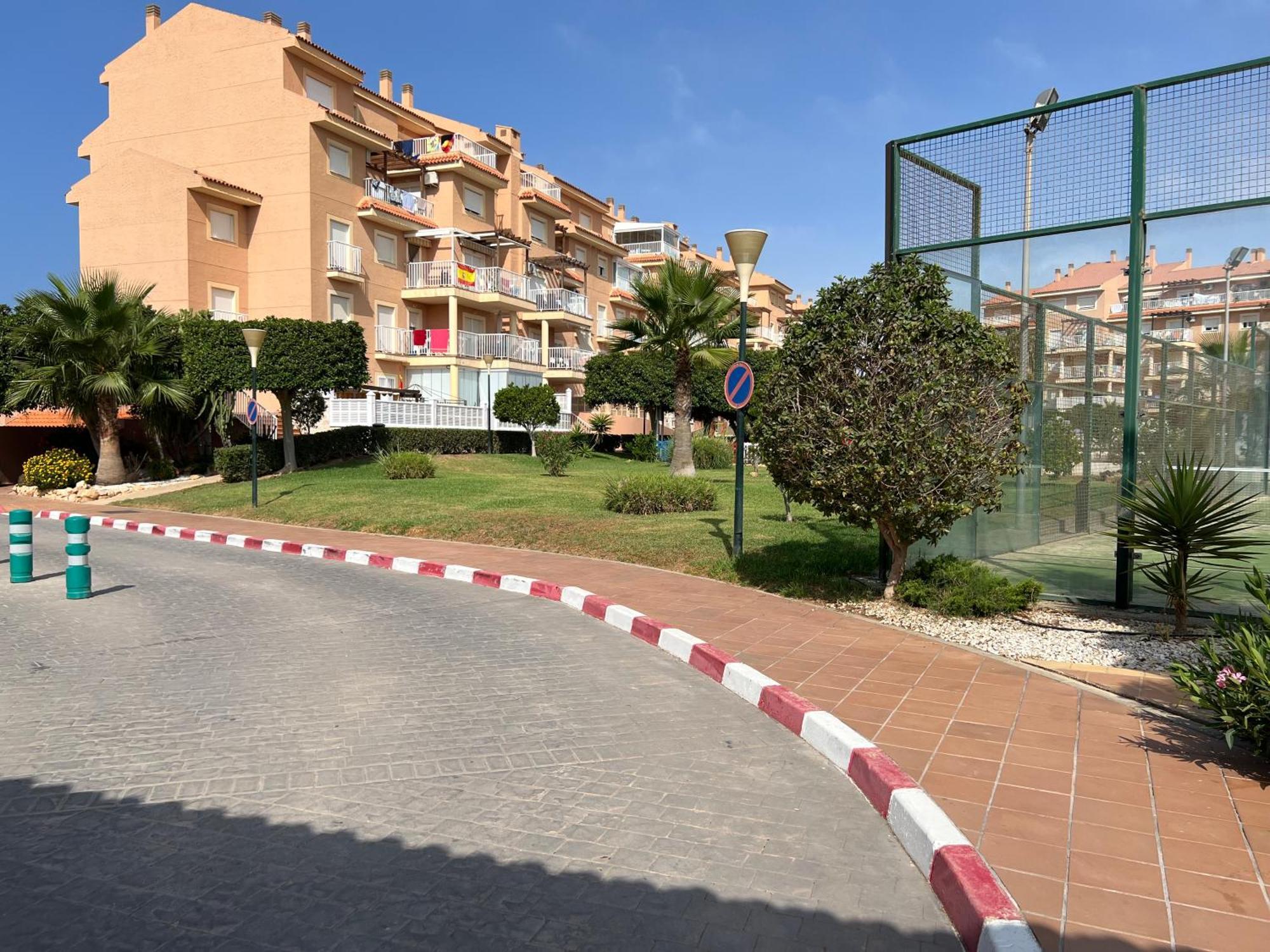 Apartamento Acogedor *