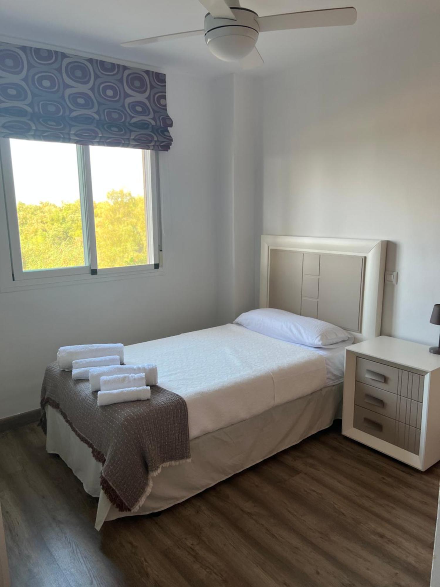 Acogedor Apartamento Almerimar