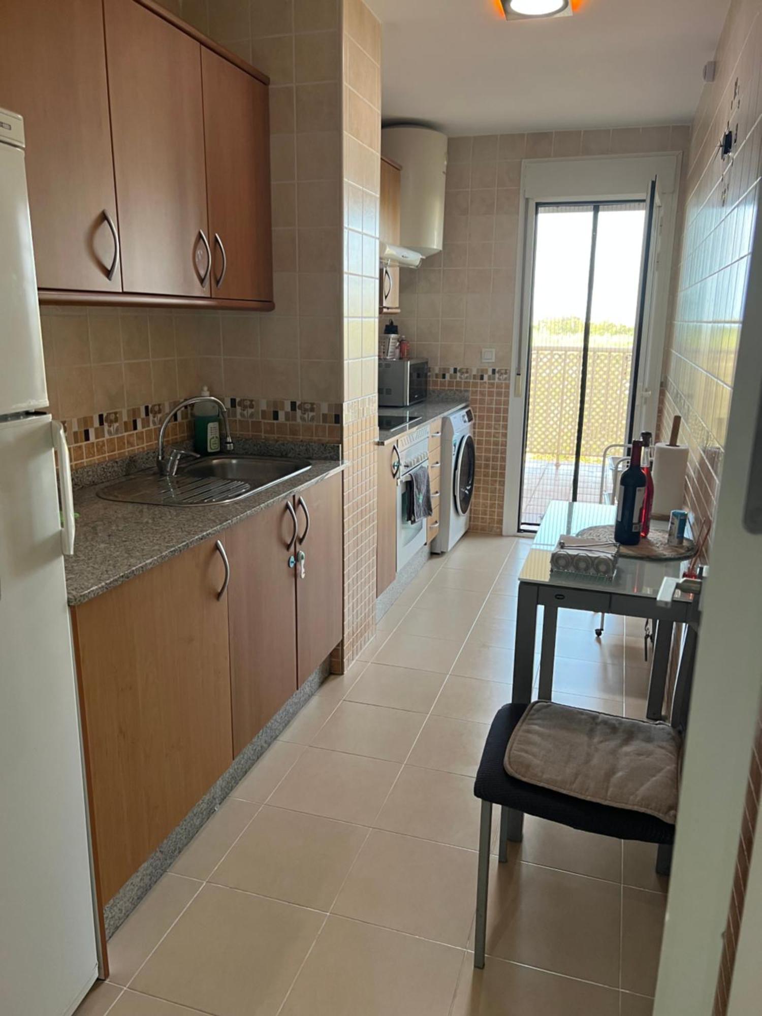 Acogedor Apartamento *