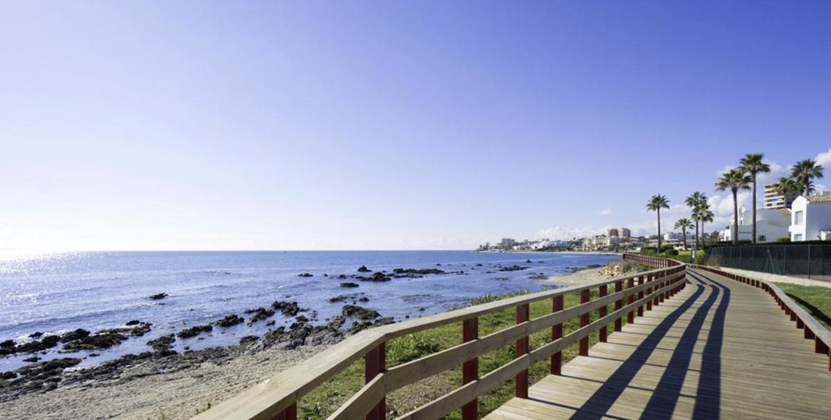 Miraflores & Country Club La Cala De Mijas