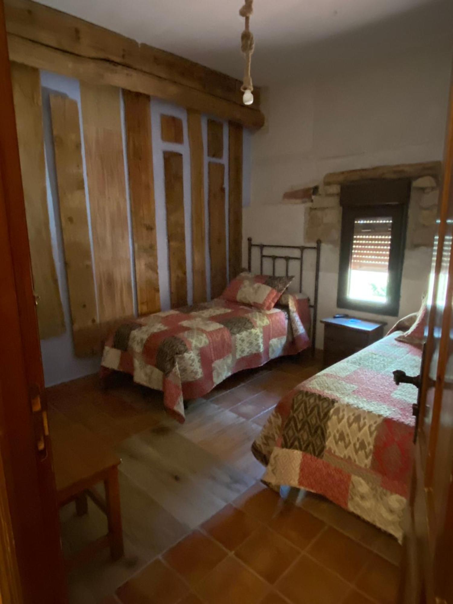 Country house Torremontero Hornos