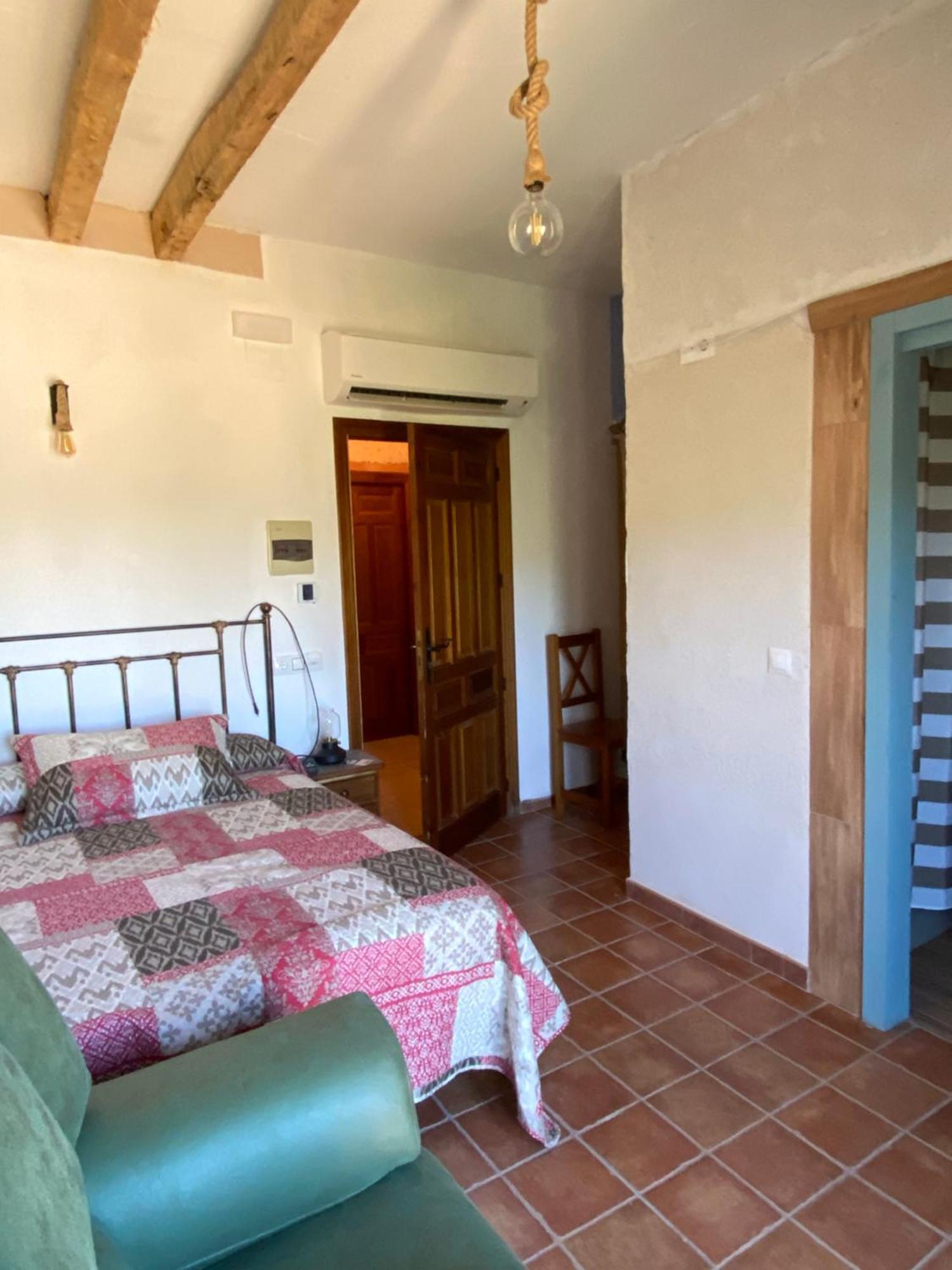 Torremontero Country house *