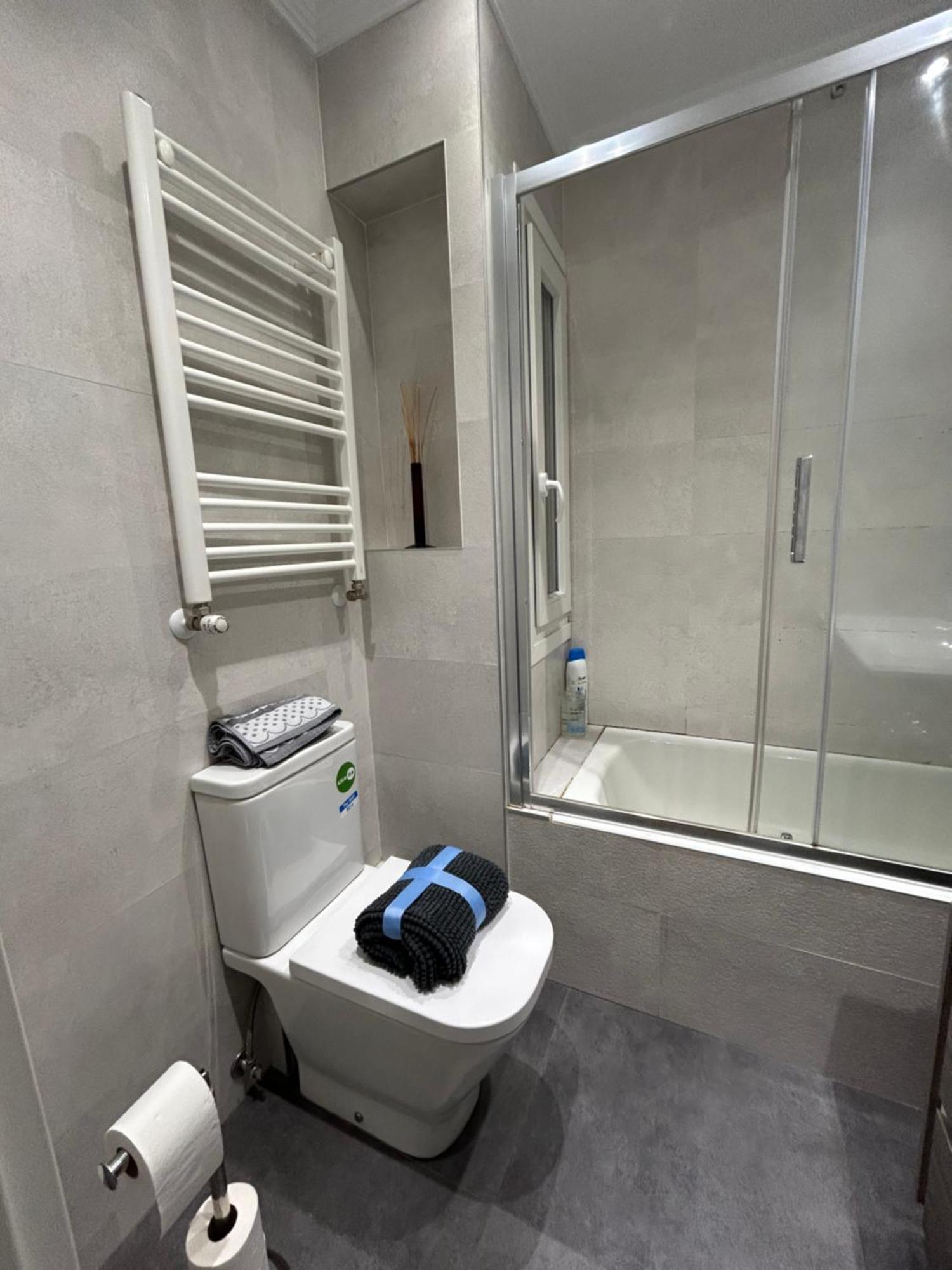 Apartamento Centro *