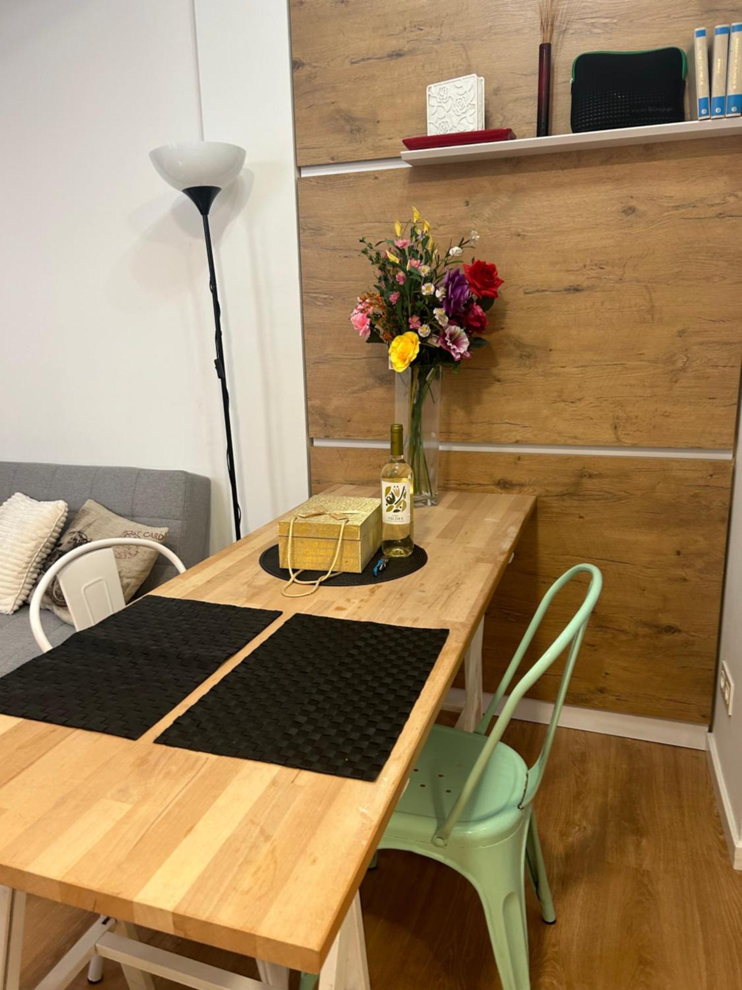Apartamento Centro Bilbao