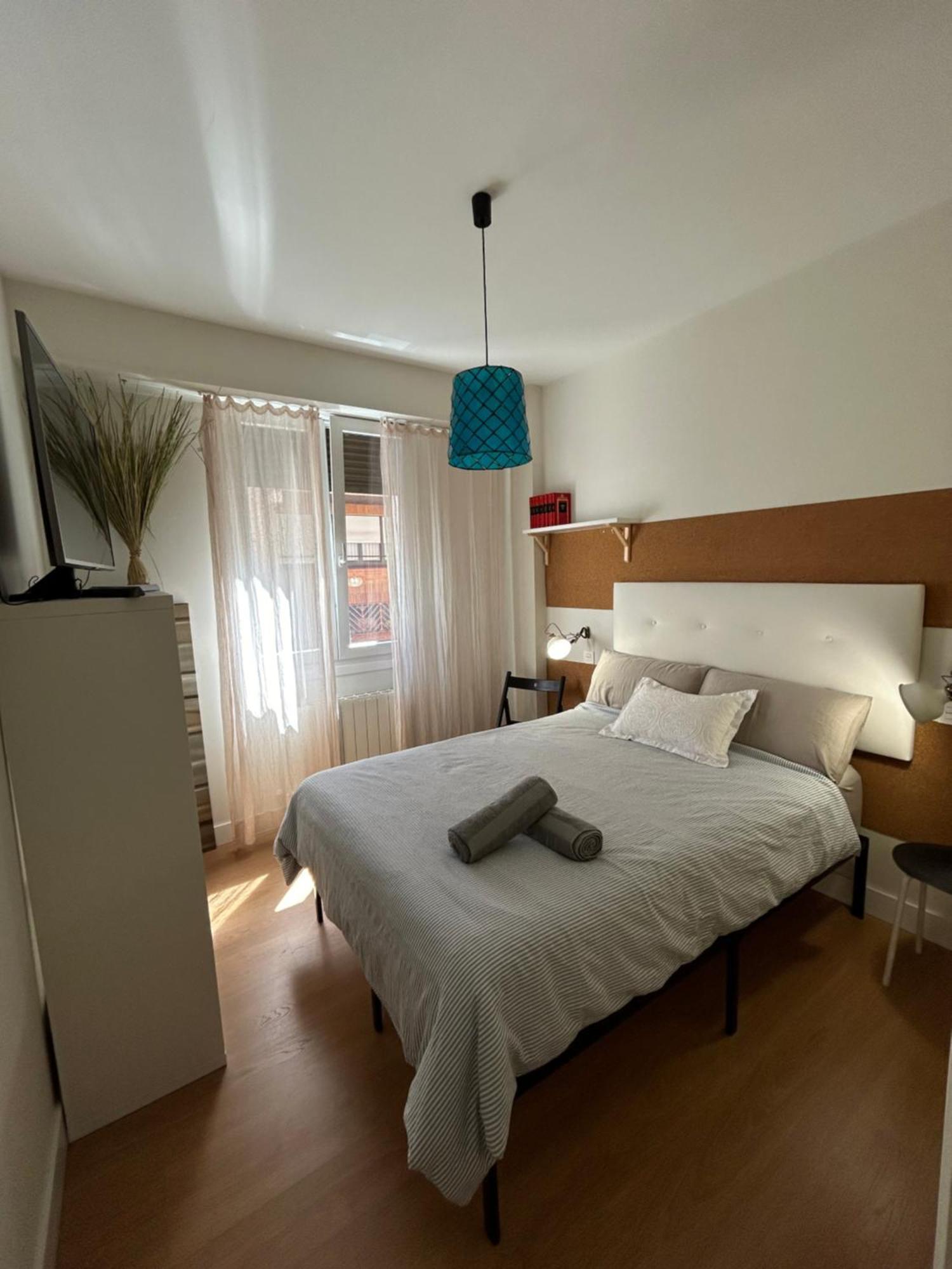 Apartamento Centro Bilbao