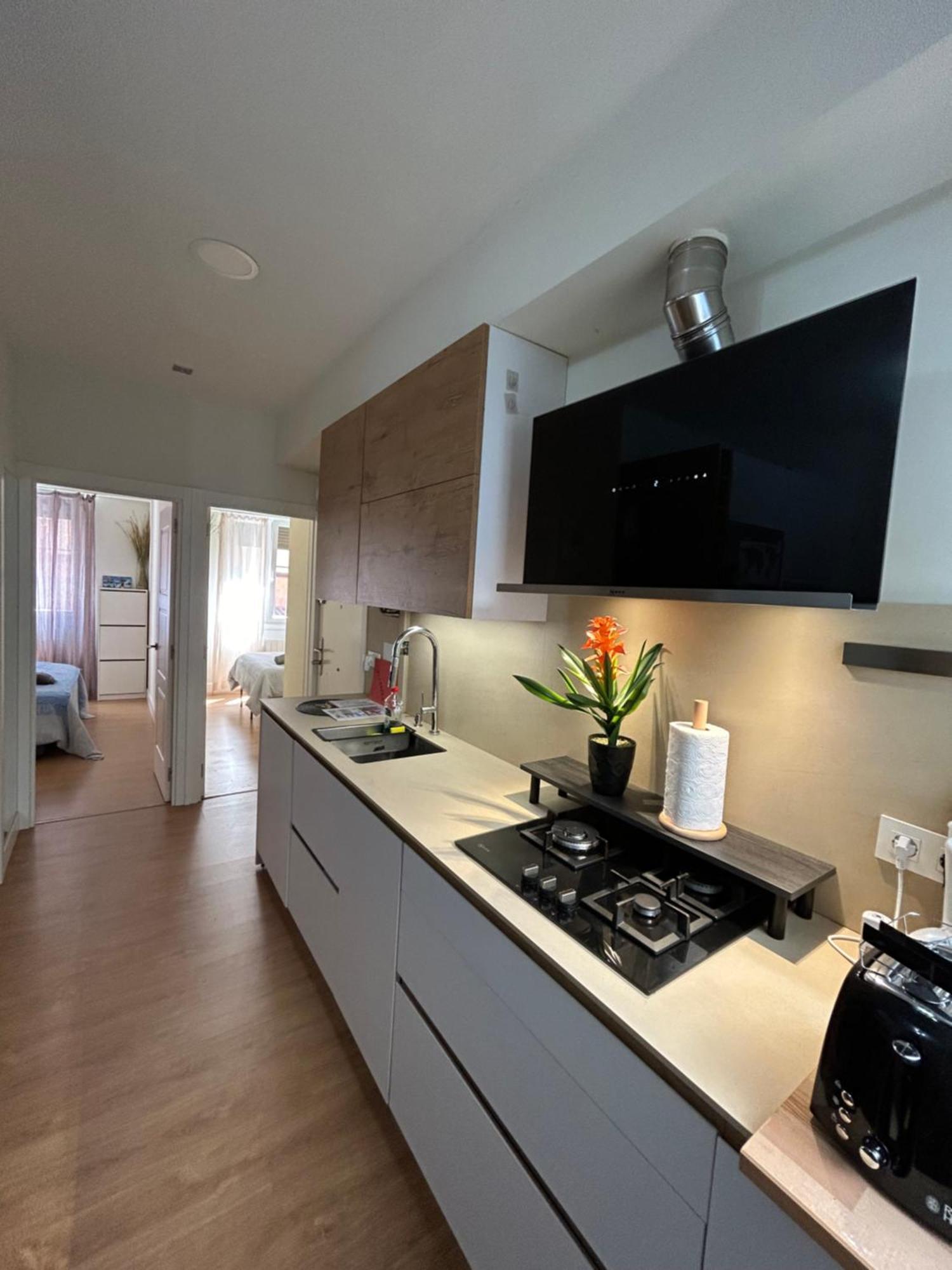 Apartamento Centro *
