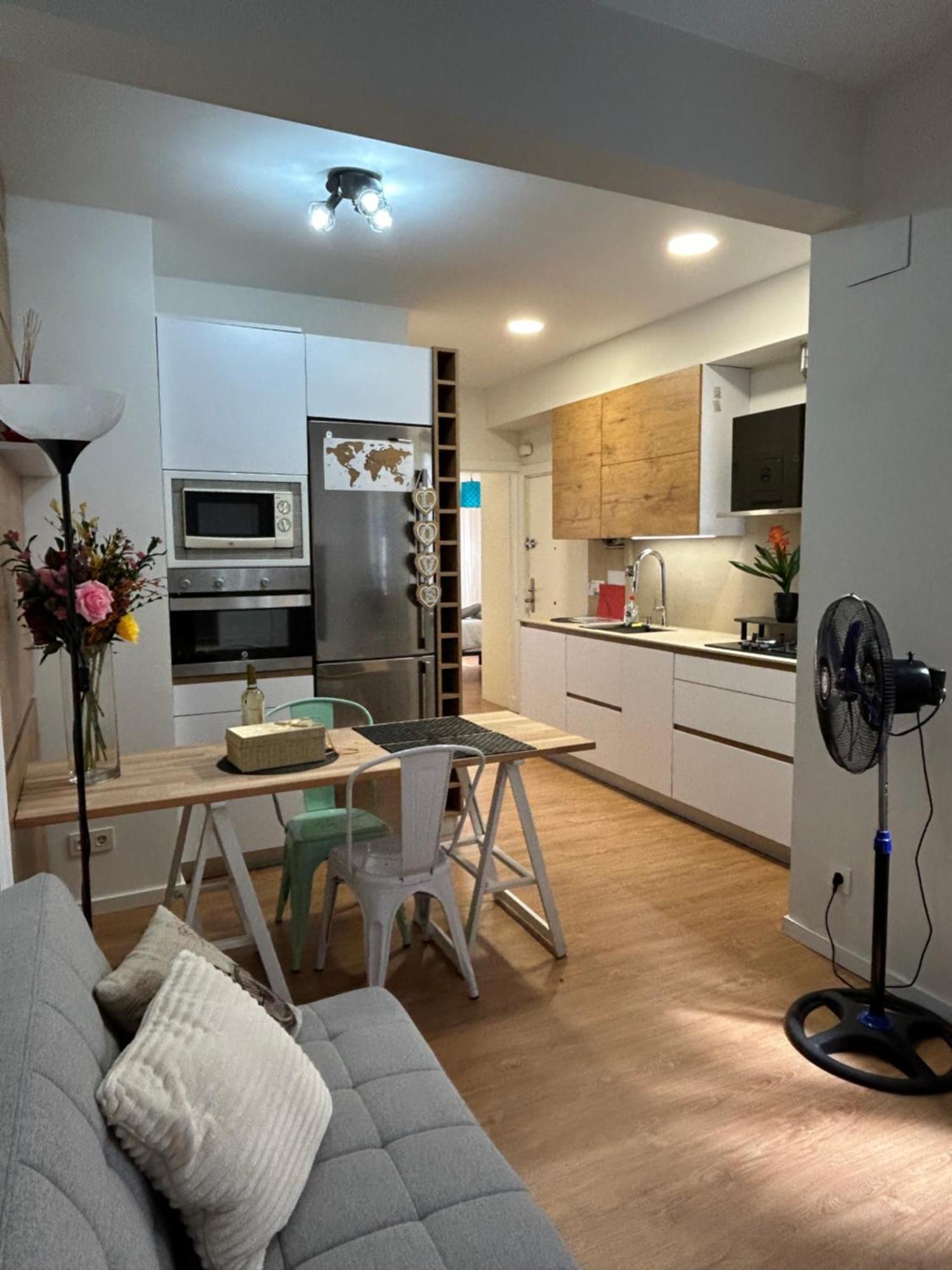 Centro Apartamento