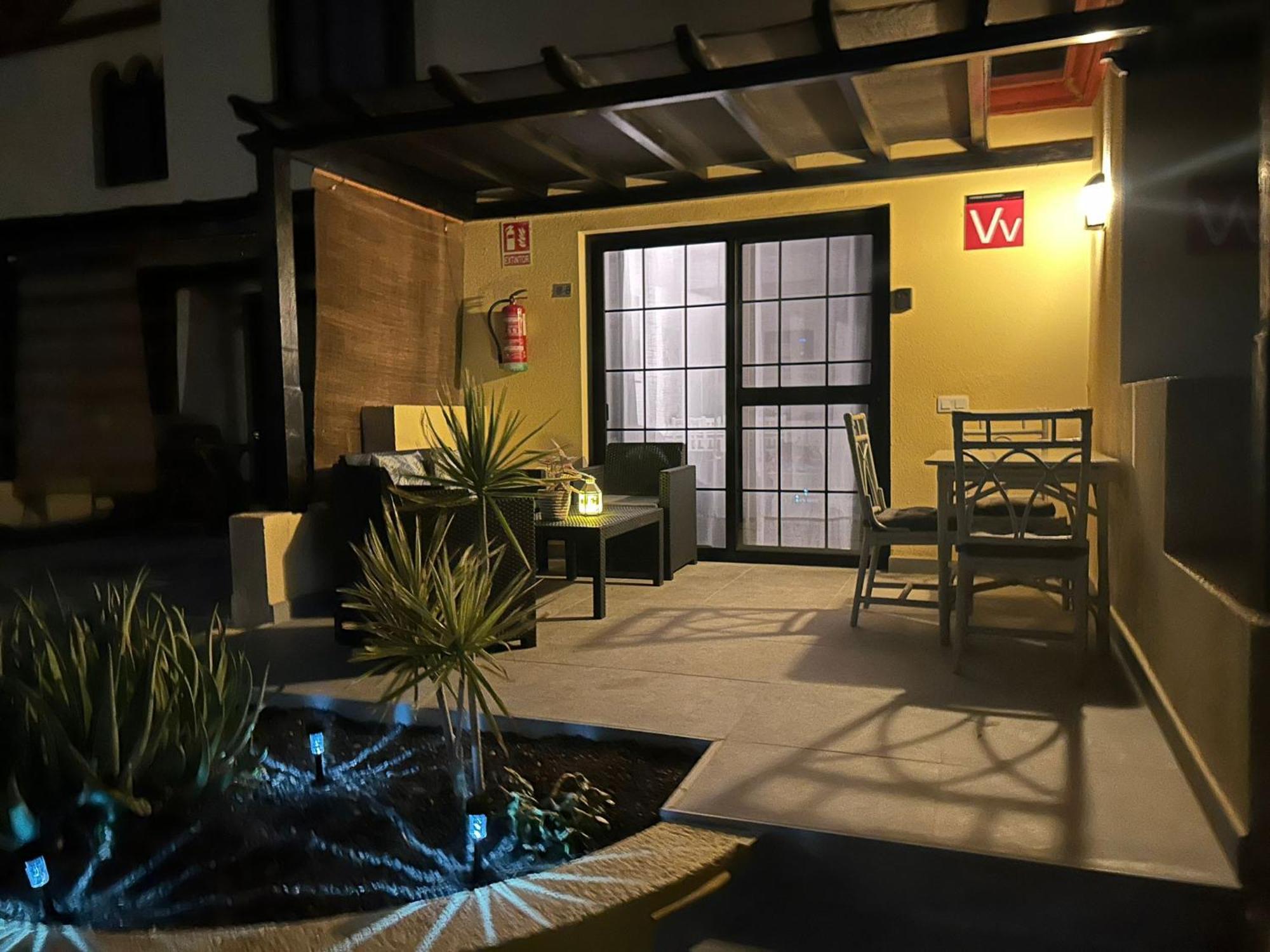 Apartamento Casa Christian Costa Calma