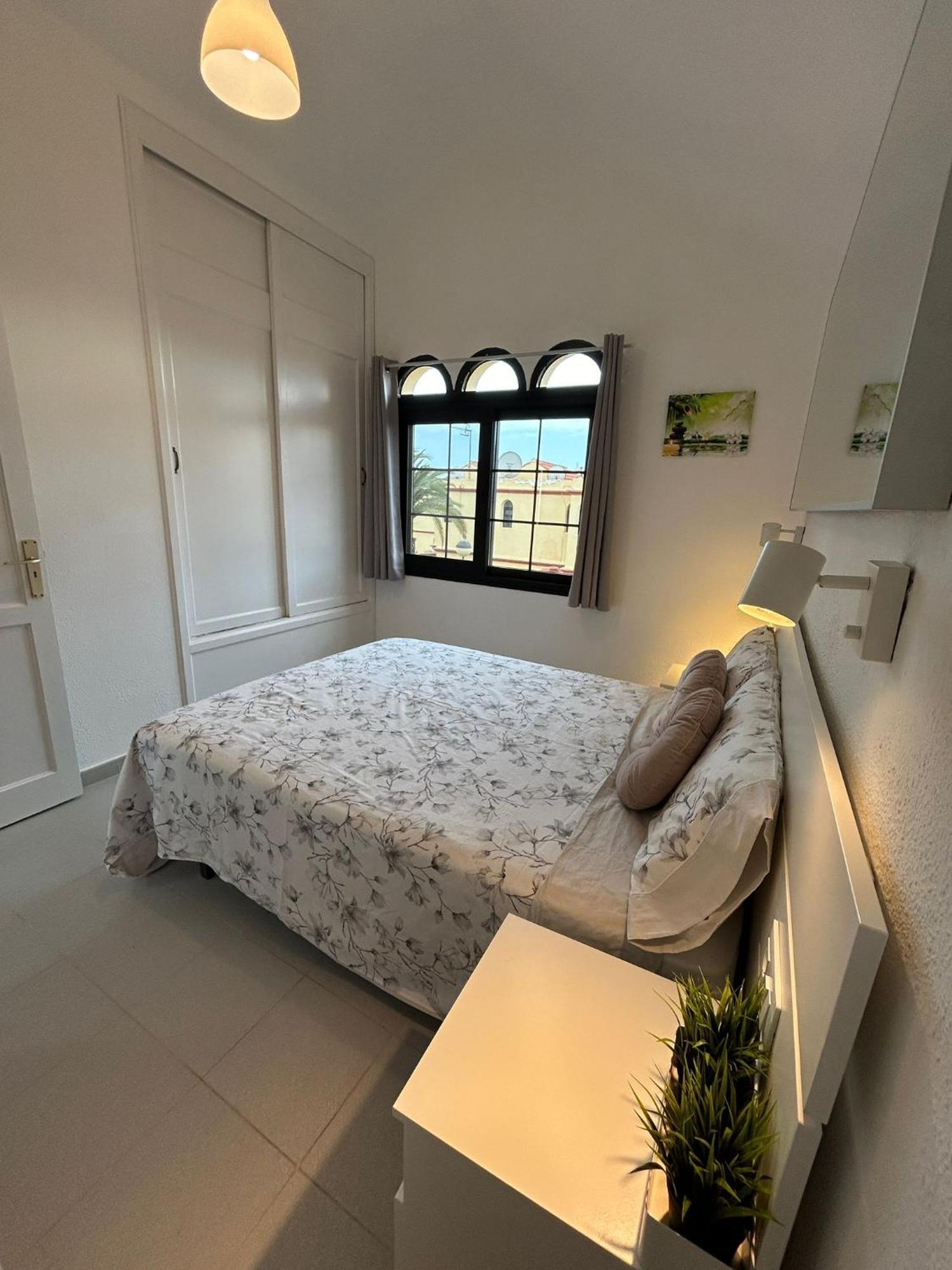 Apartamento Casa Christian *