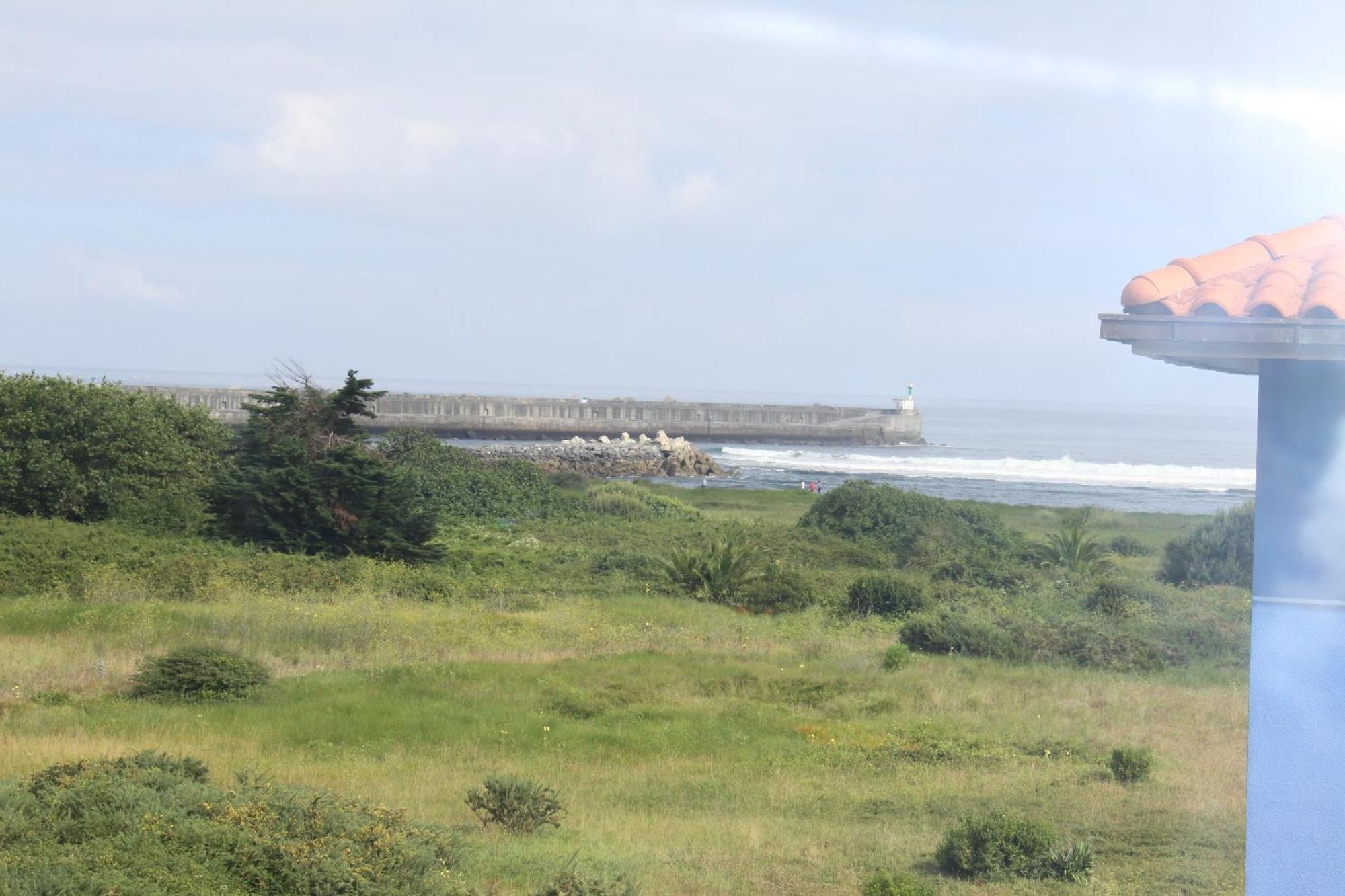Con Vistas Al Mar Apartment *