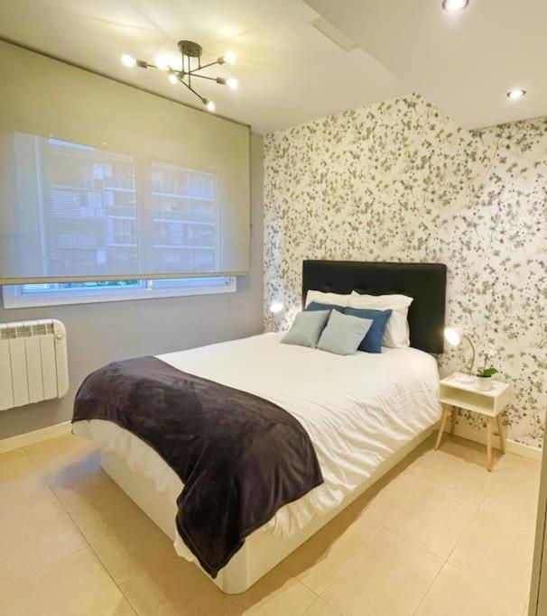 Markola Apartment *