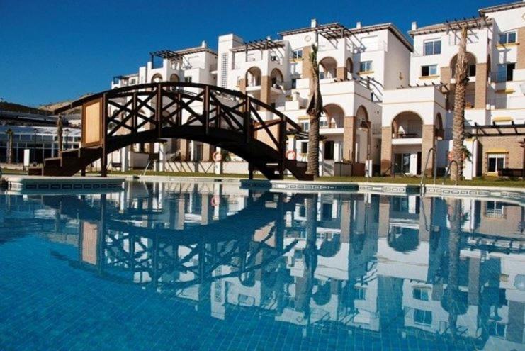 Apartment Casita Vera Playa
