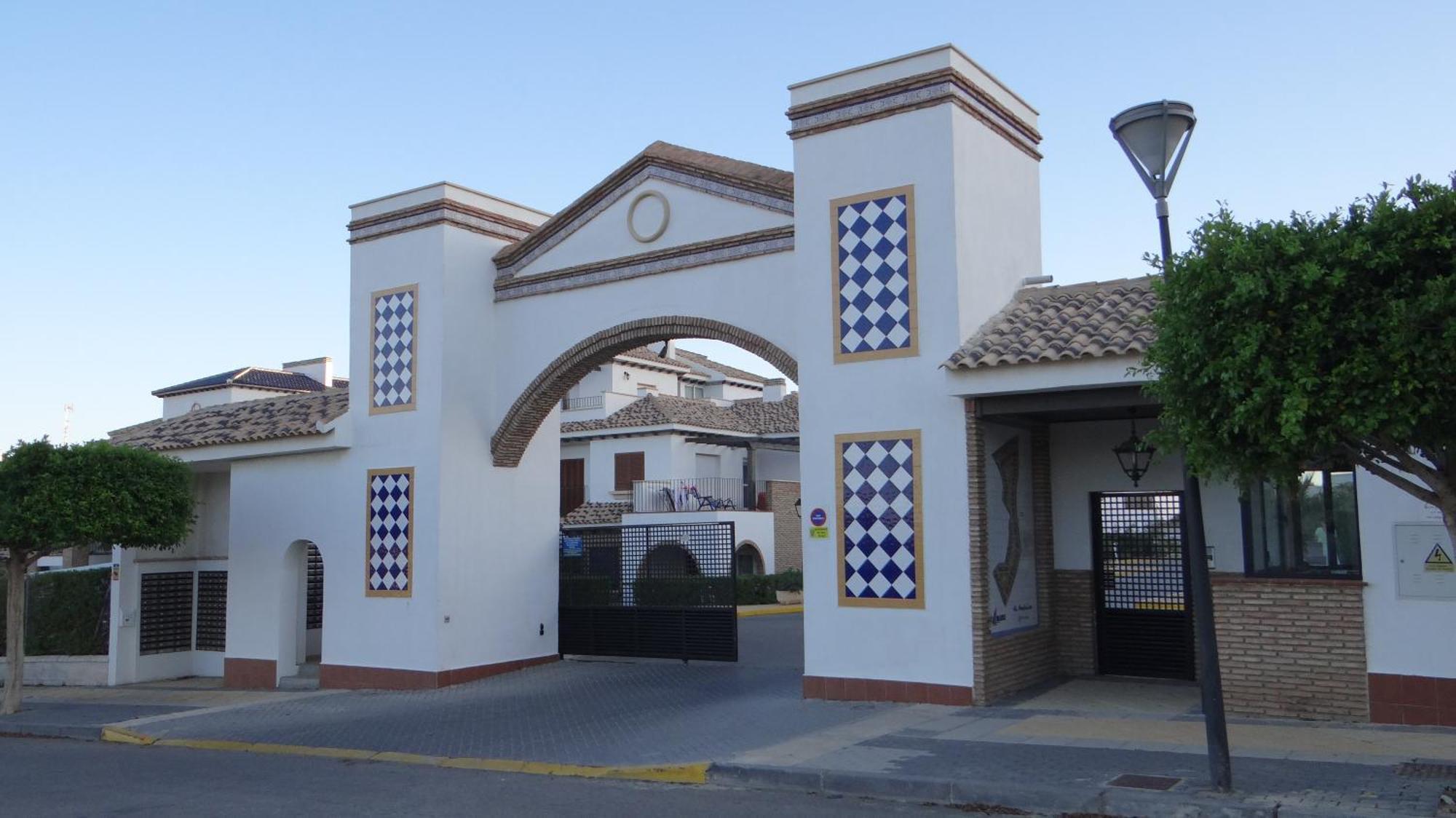 Casita Vera Playa Apartment