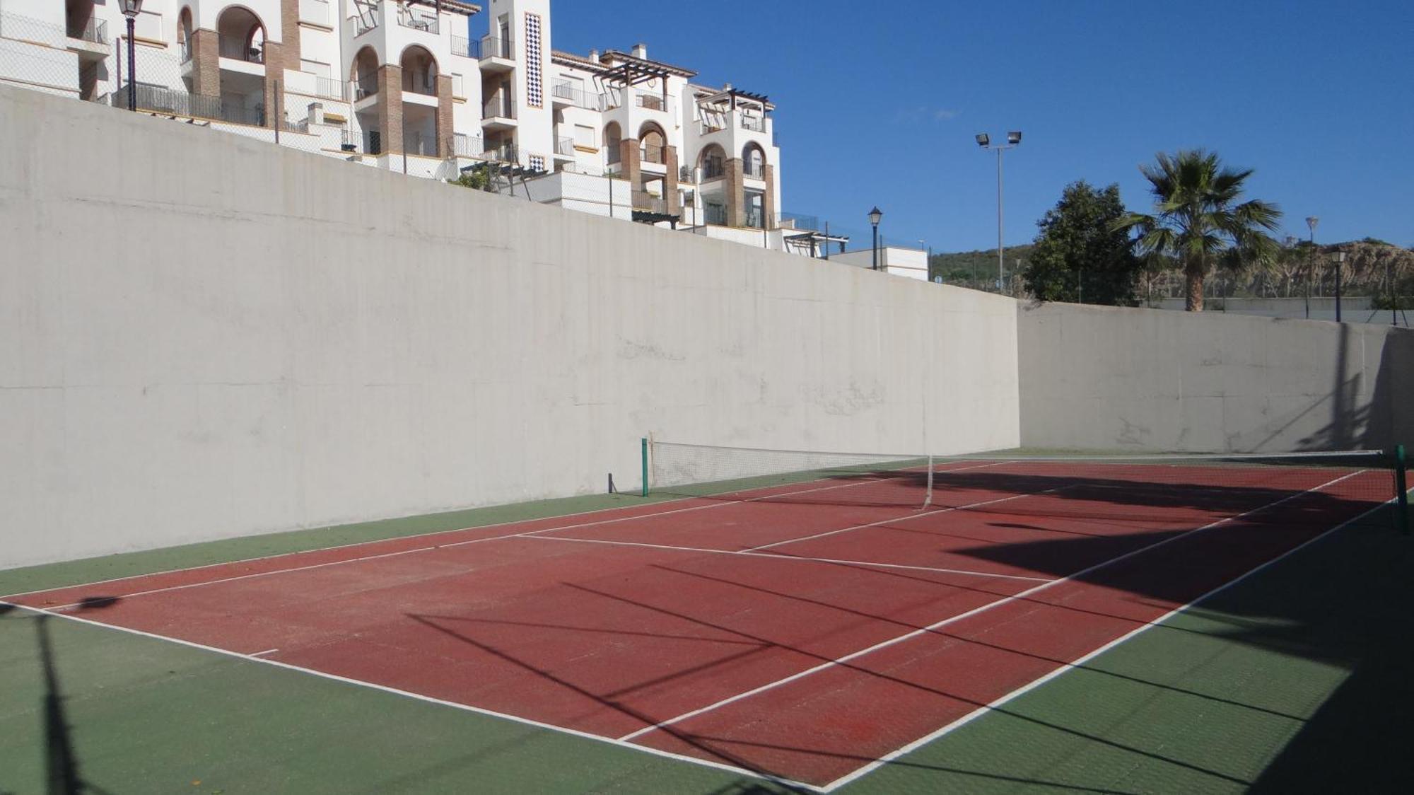 Apartment Casita Vera Playa