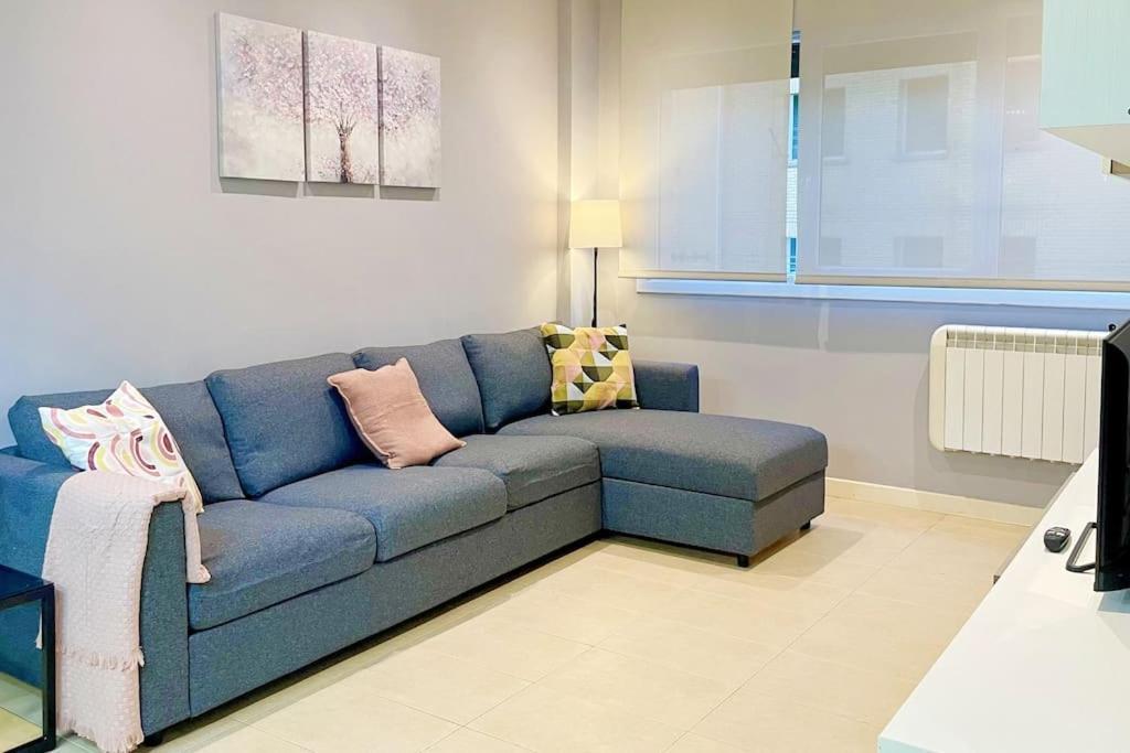 Apartment Markola Renteria