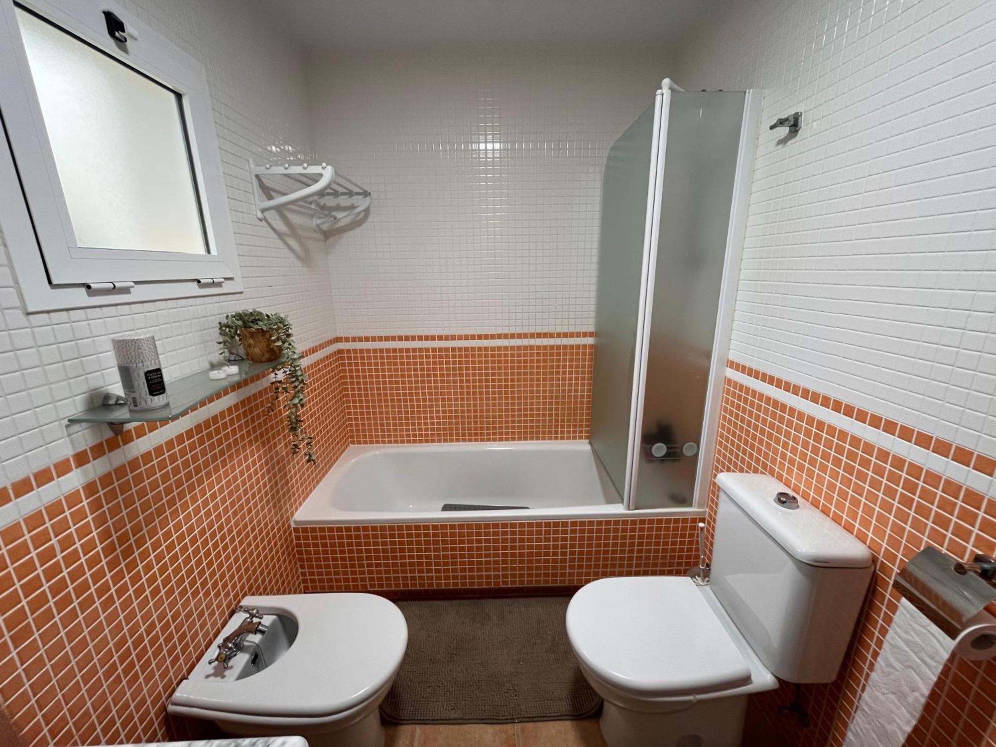 Casita Vera Playa Apartment
