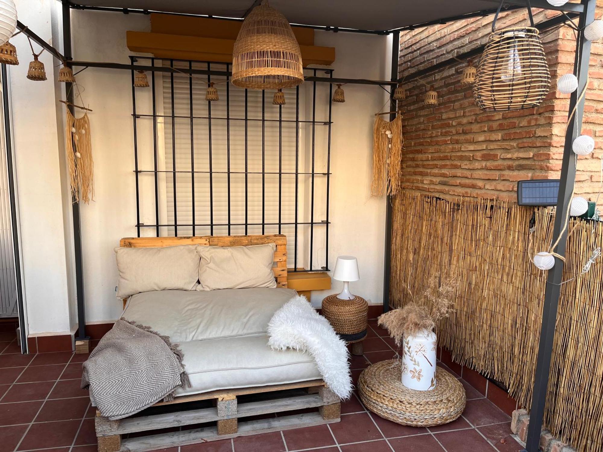 Apartment Casita Vera Playa