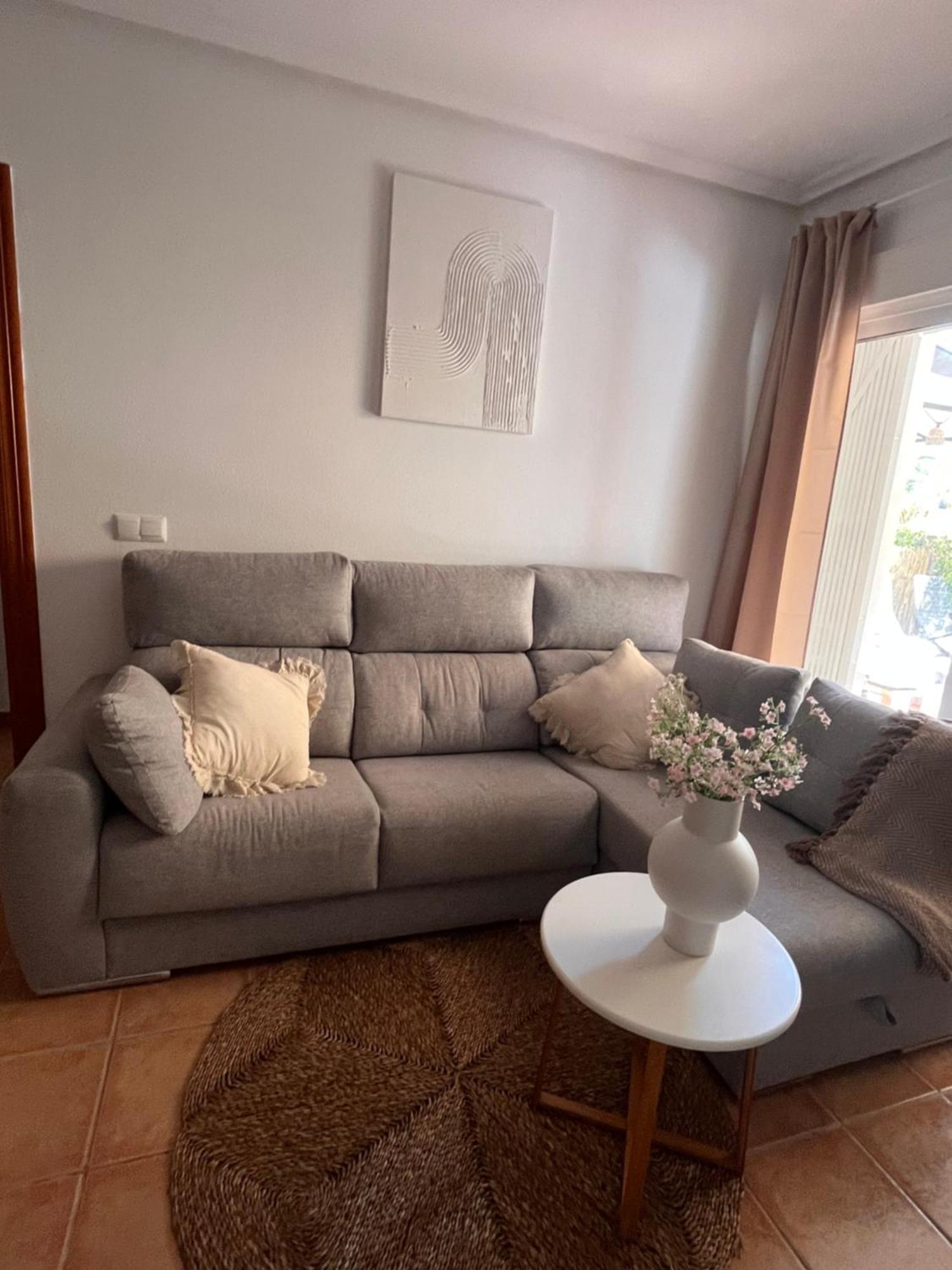 Apartment Casita Vera Playa Playas de Vera