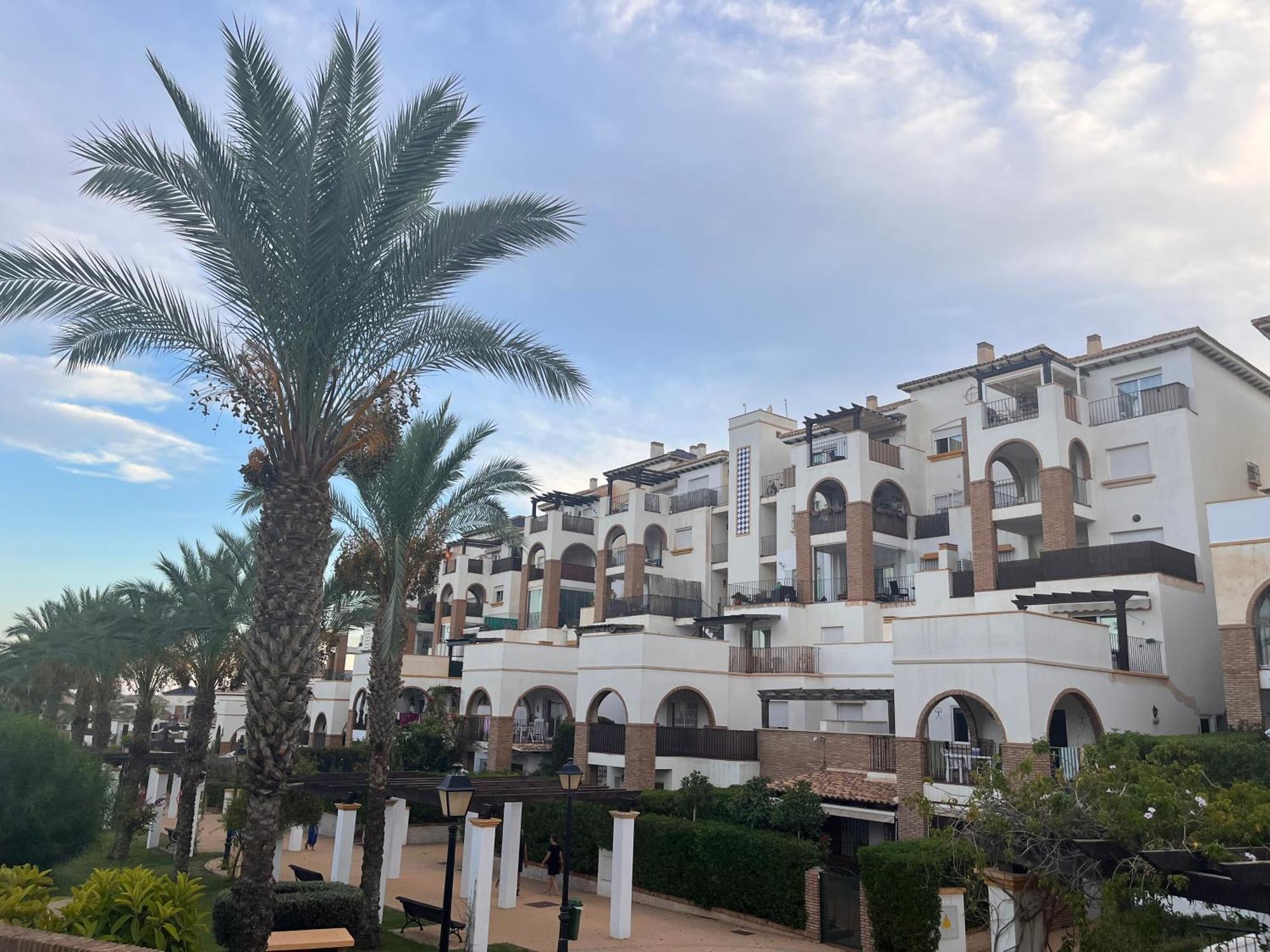 Casita Vera Playa Playas de Vera