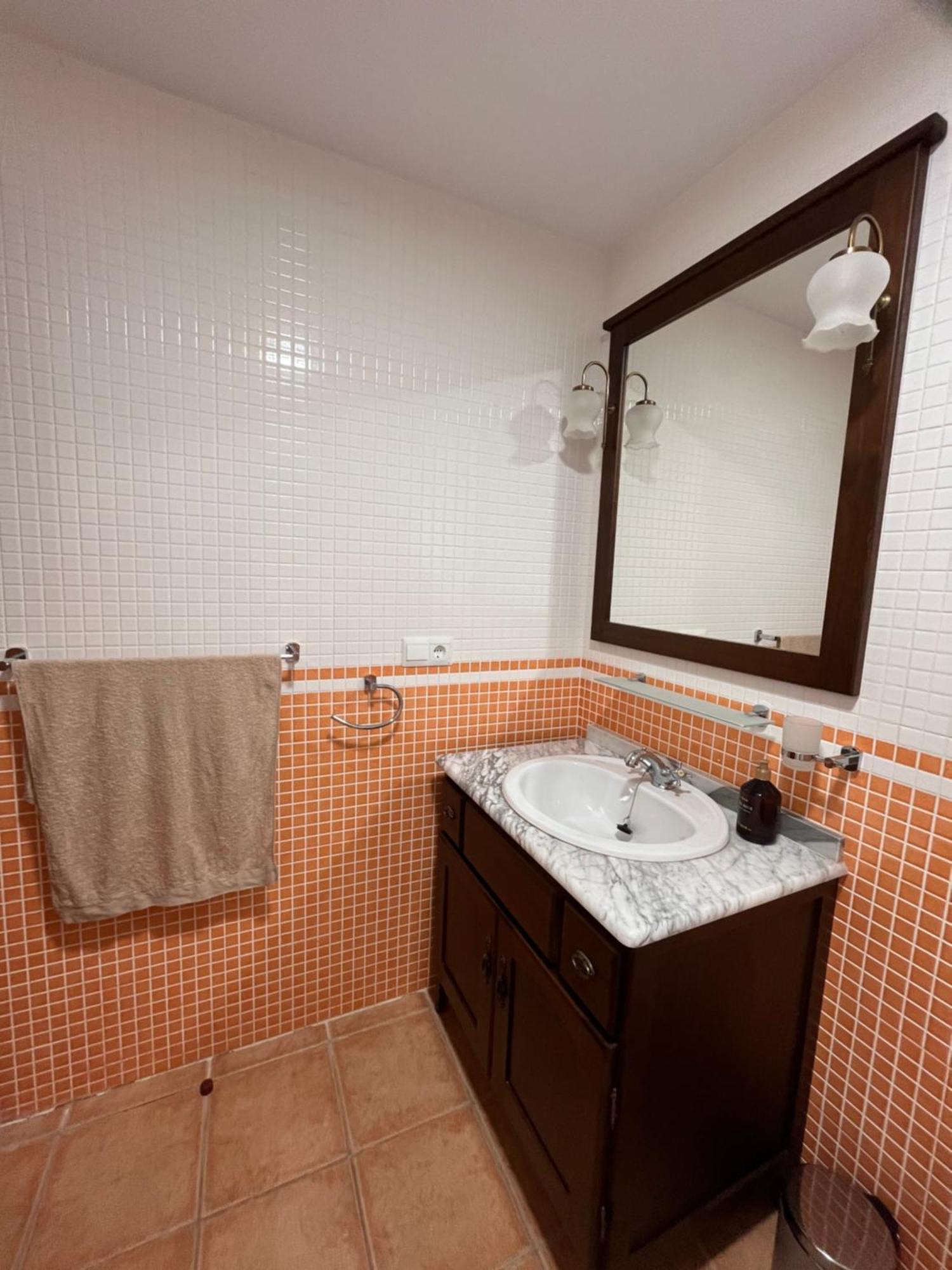 Apartment Casita Vera Playa *