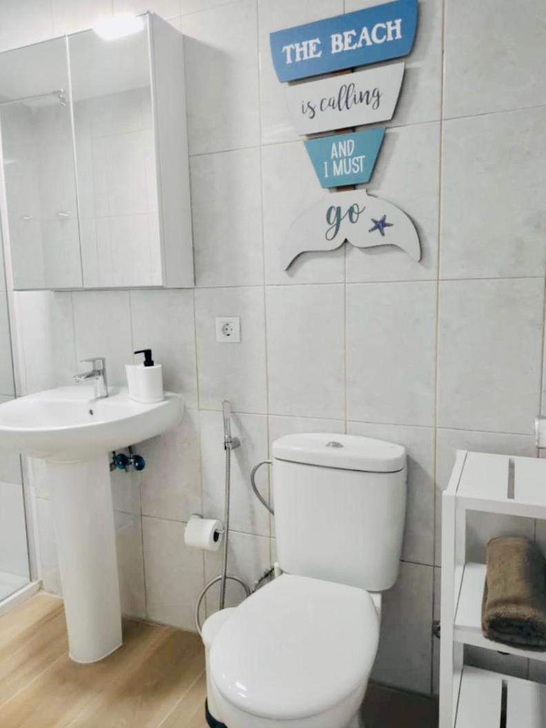 Apartamento Playa Chica House 4 Fuerteventura *