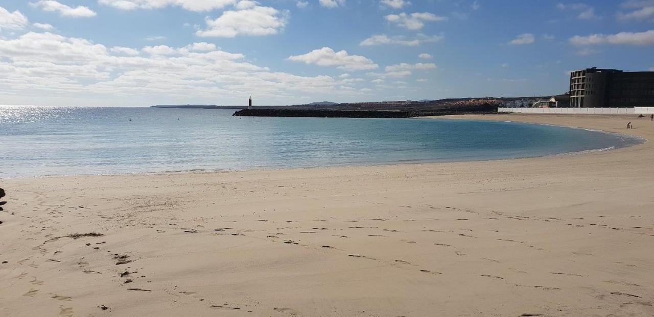 Playa Chica House 4 Fuerteventura