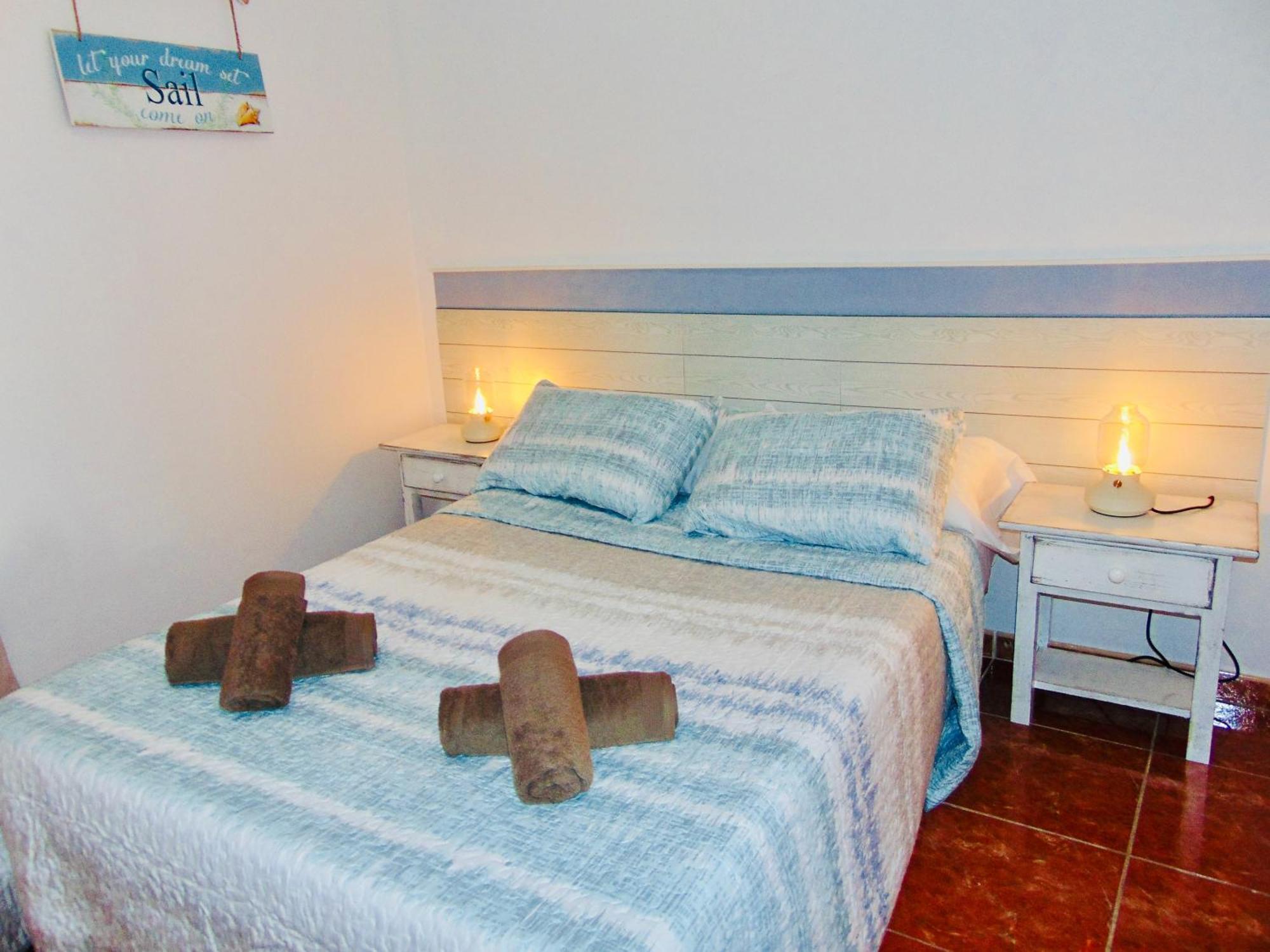 Apartamento Playa Chica House 4 Fuerteventura *