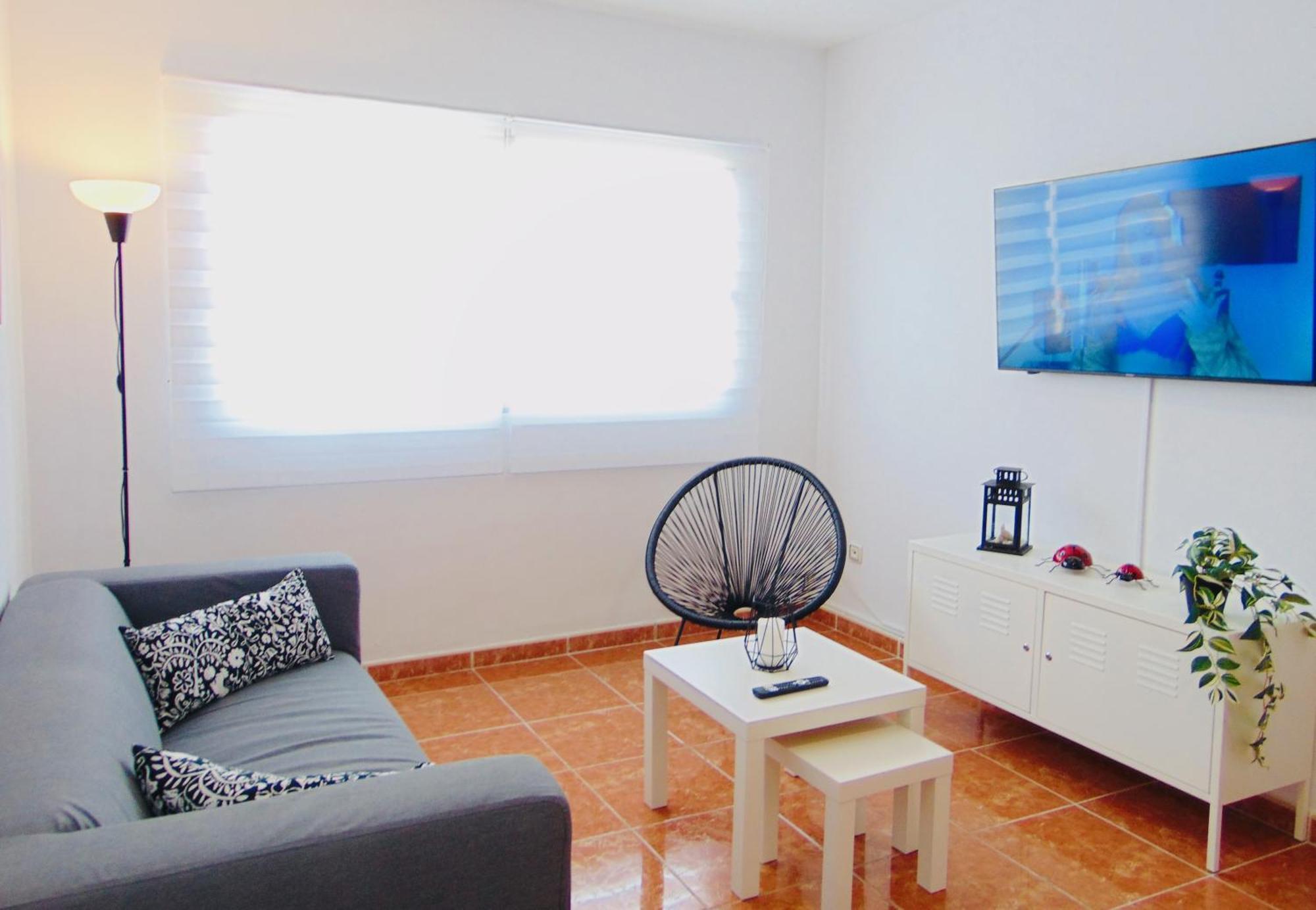 Playa Chica House 4 Fuerteventura *