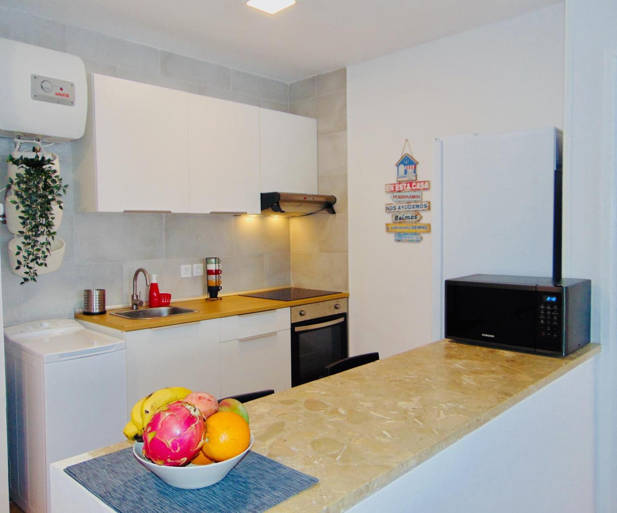 Apartamento Playa Chica House 4 Fuerteventura *