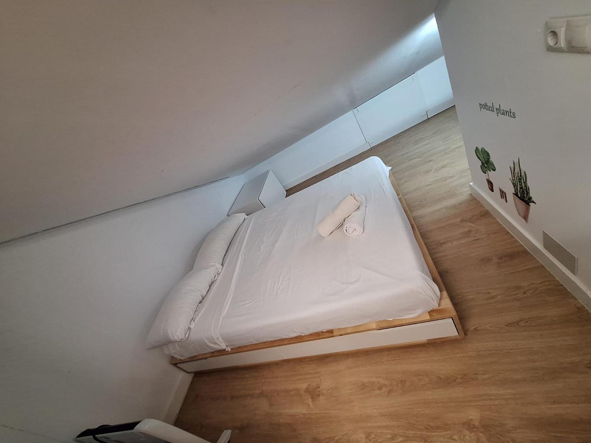 Apartment Los Valles Duplex *