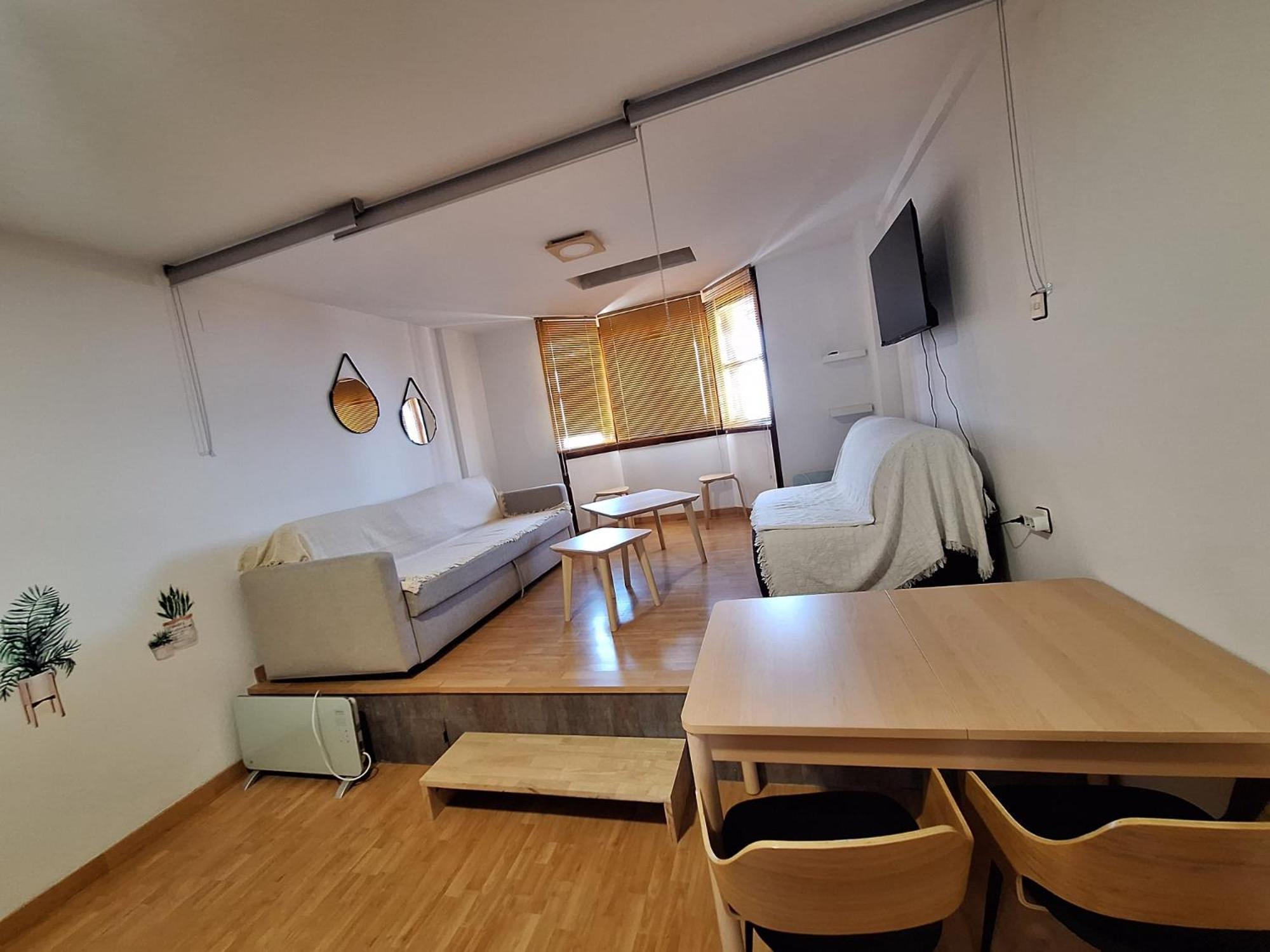 Los Valles Duplex
