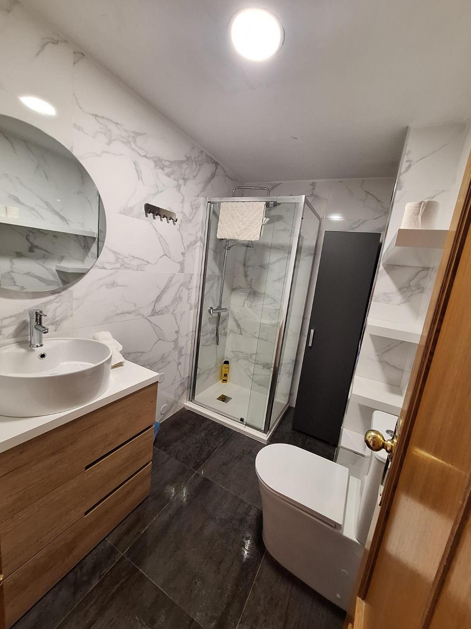 Los Valles Duplex Apartment *