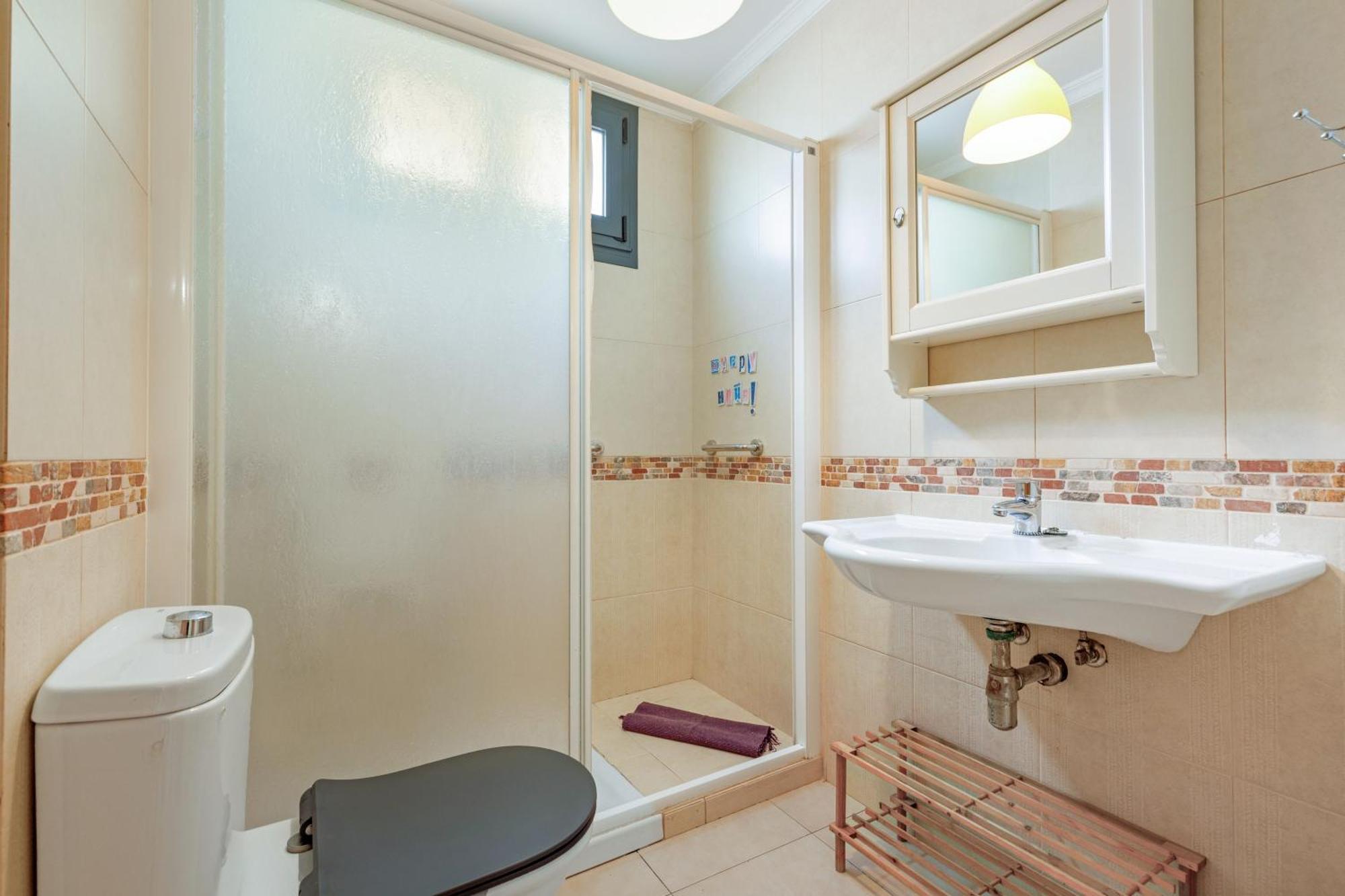 Сasa de vacaciones La Casa Di Gianfranco Puerto del Rosario (Fuerteventura)