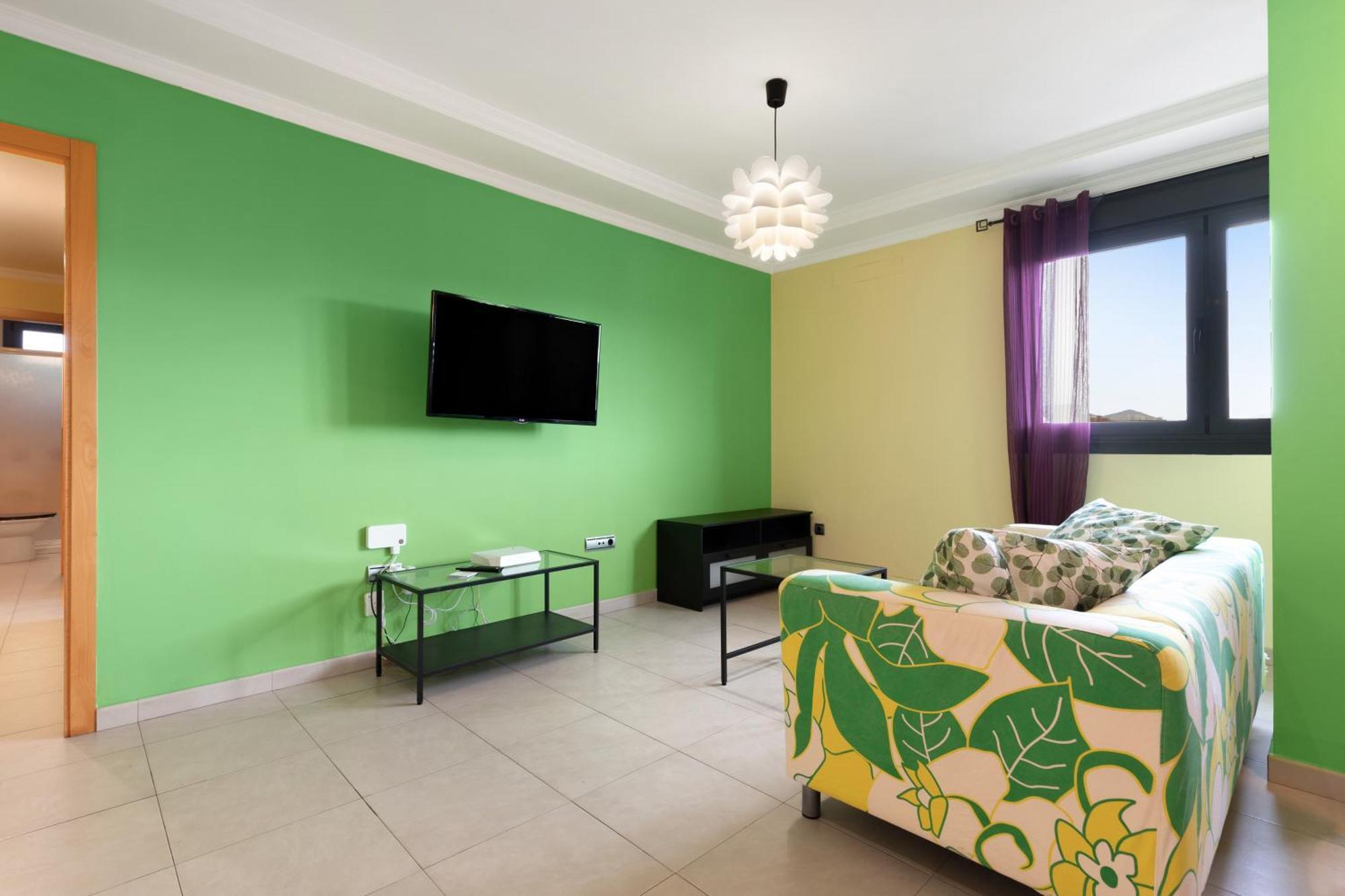 La Casa Di Gianfranco Сasa de vacaciones Puerto del Rosario (Fuerteventura)